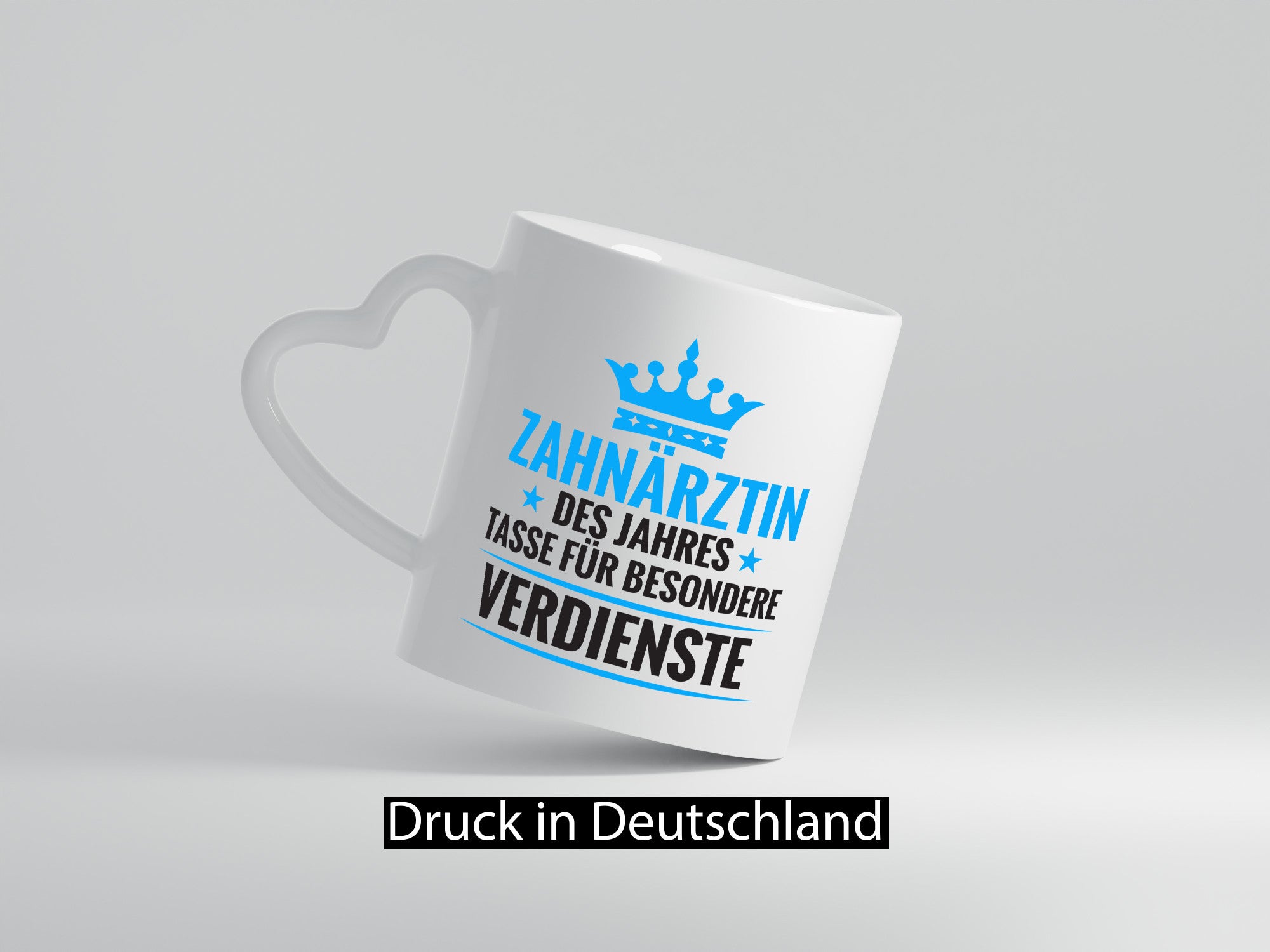 Special Merit: Dentist | Dentistry Career Gift Colleagues