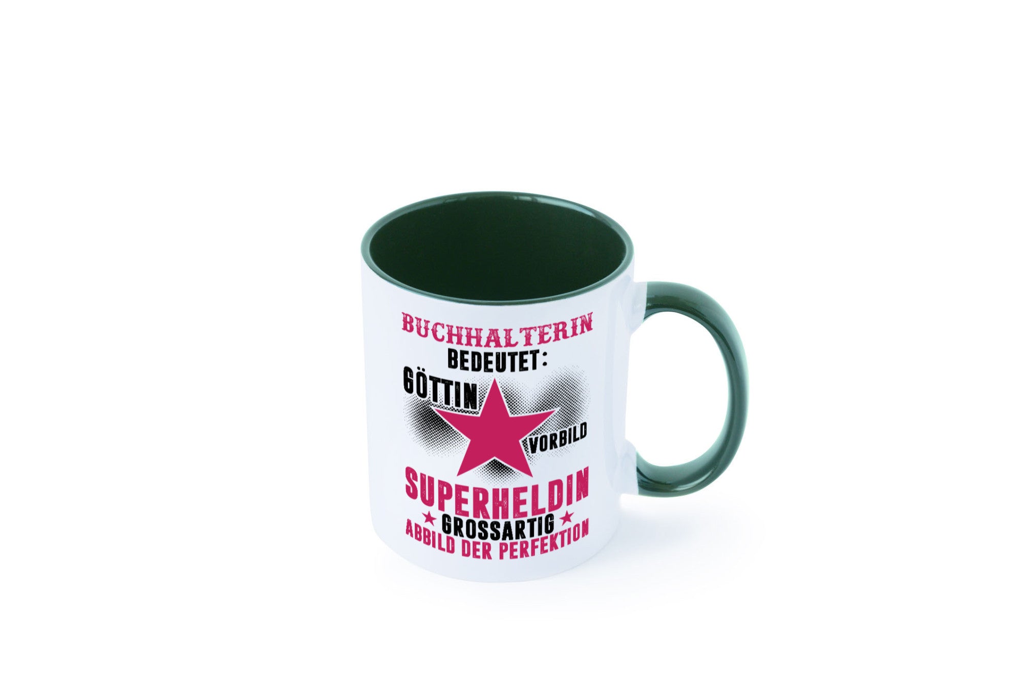 Bedeutung von Buchhalterin | Buchhaltung Humor Geschenk Geschenkidee lustiger