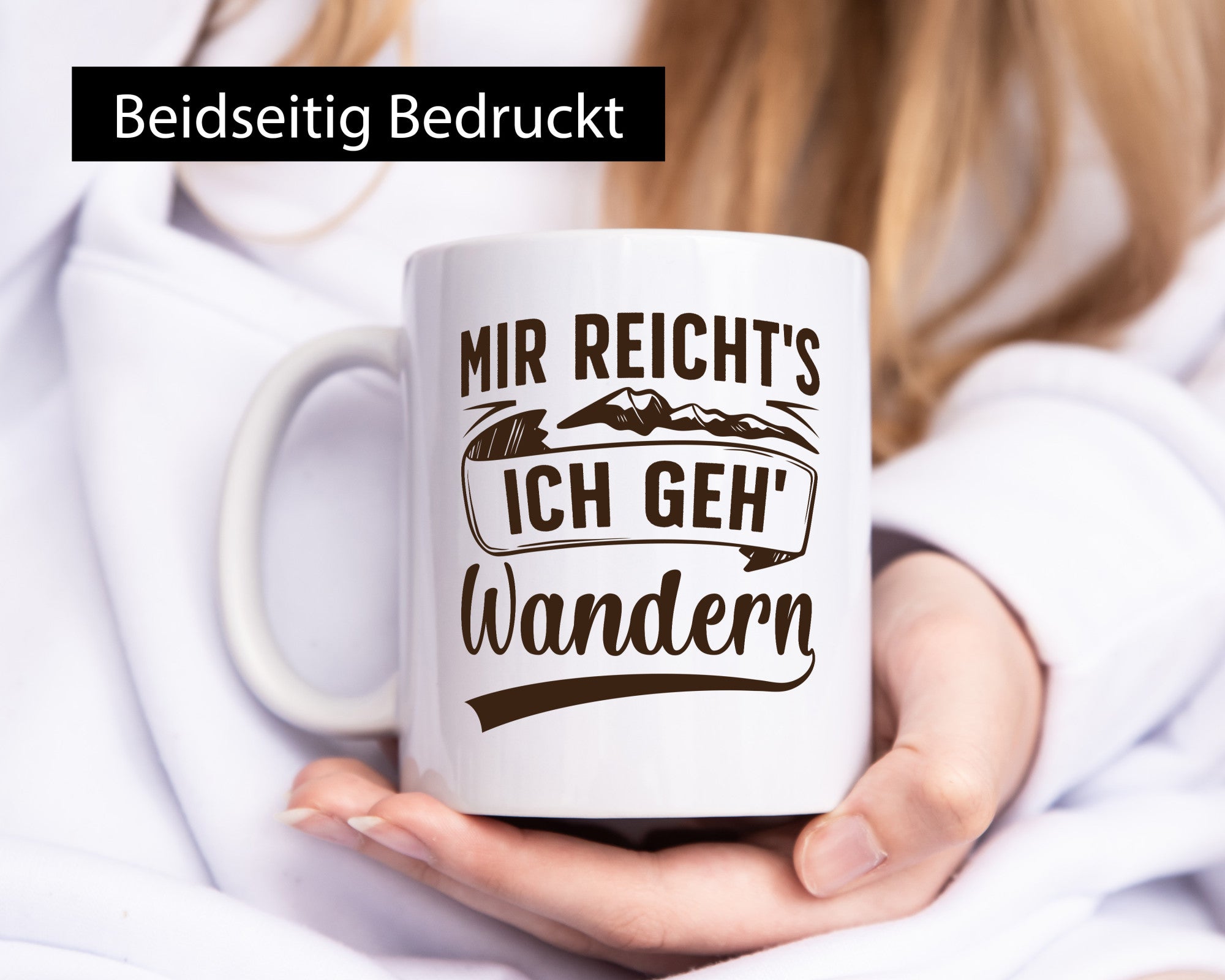 Mir reicht&