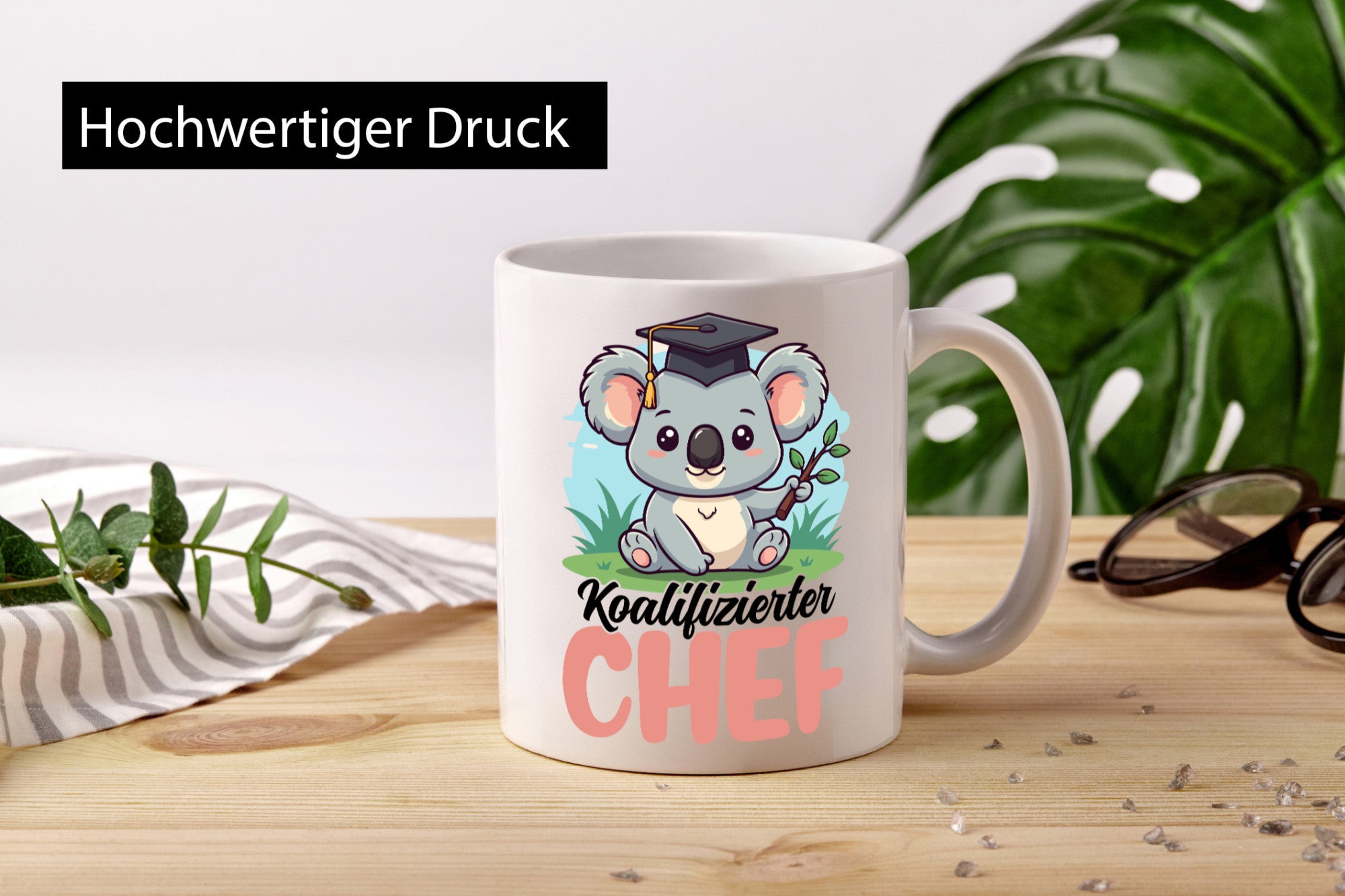 Koalifizierter Chef | Führungskraft Vorgesetzter lustig Arbeit Kollegen Büro