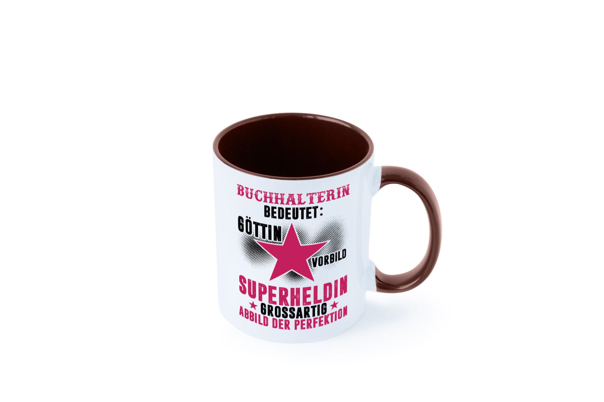 Bedeutung von Buchhalterin | Buchhaltung Humor Geschenk Geschenkidee lustiger