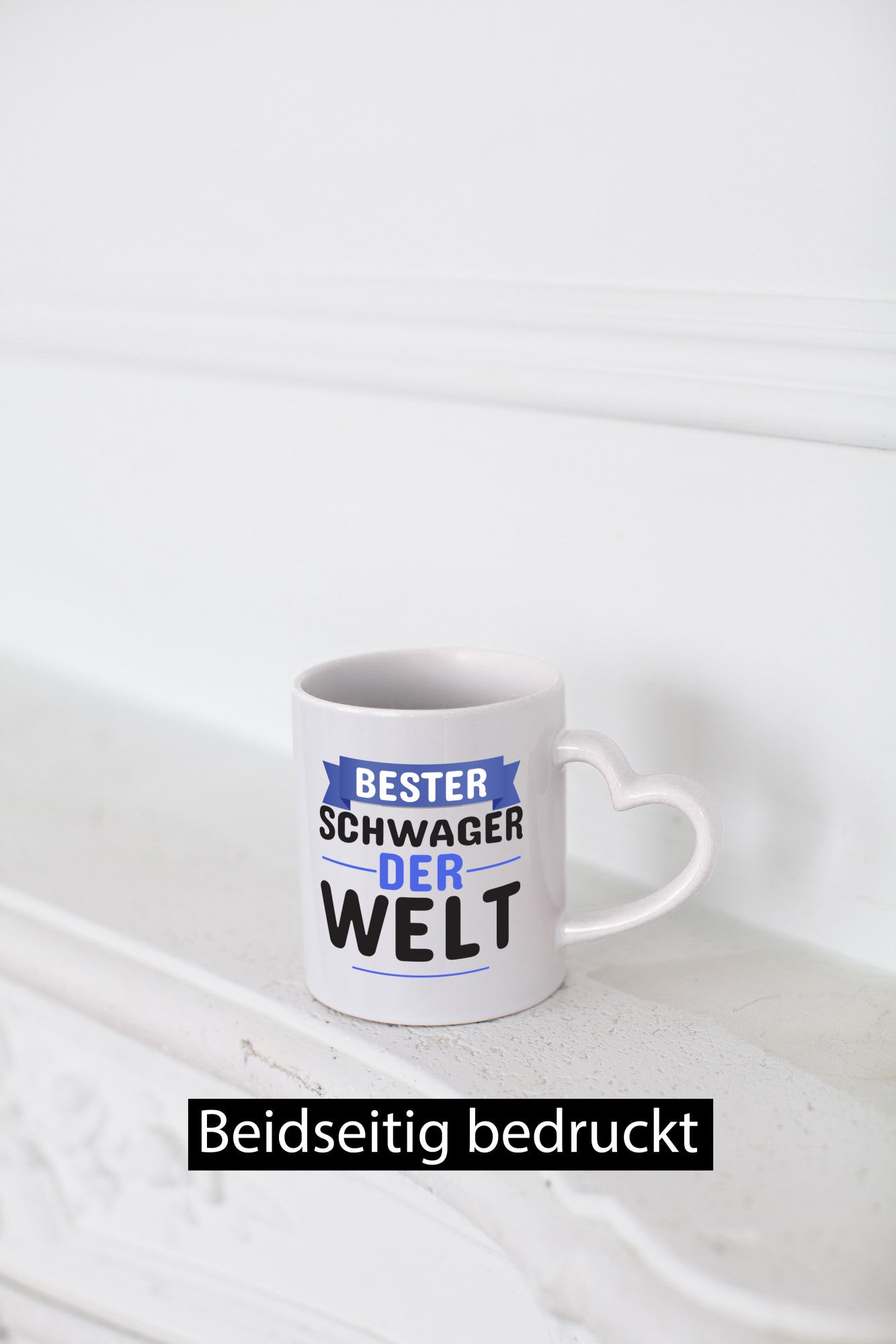 Bester Schwager | Verwandtschaft Spruch verschwägert lustiger Geschenk Humor