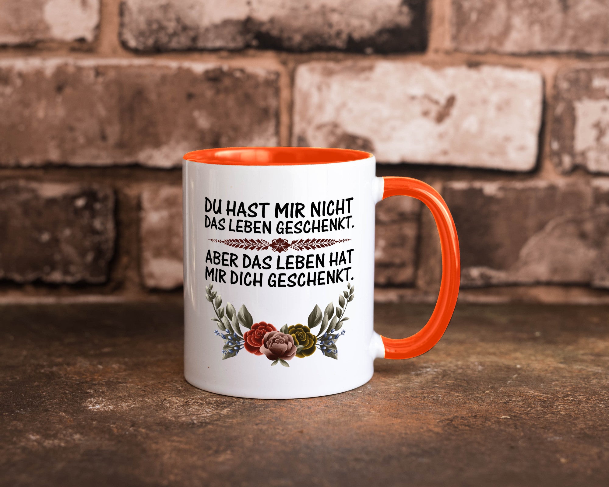Eltern Liebe | Stiefmutter Tasse Pflegemutter Mama lustiger Spruch Geschenk