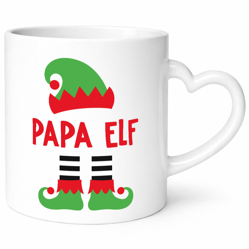 Christmas Elf | Christmas Dad Hat Boots Funny Saying Gift Humor