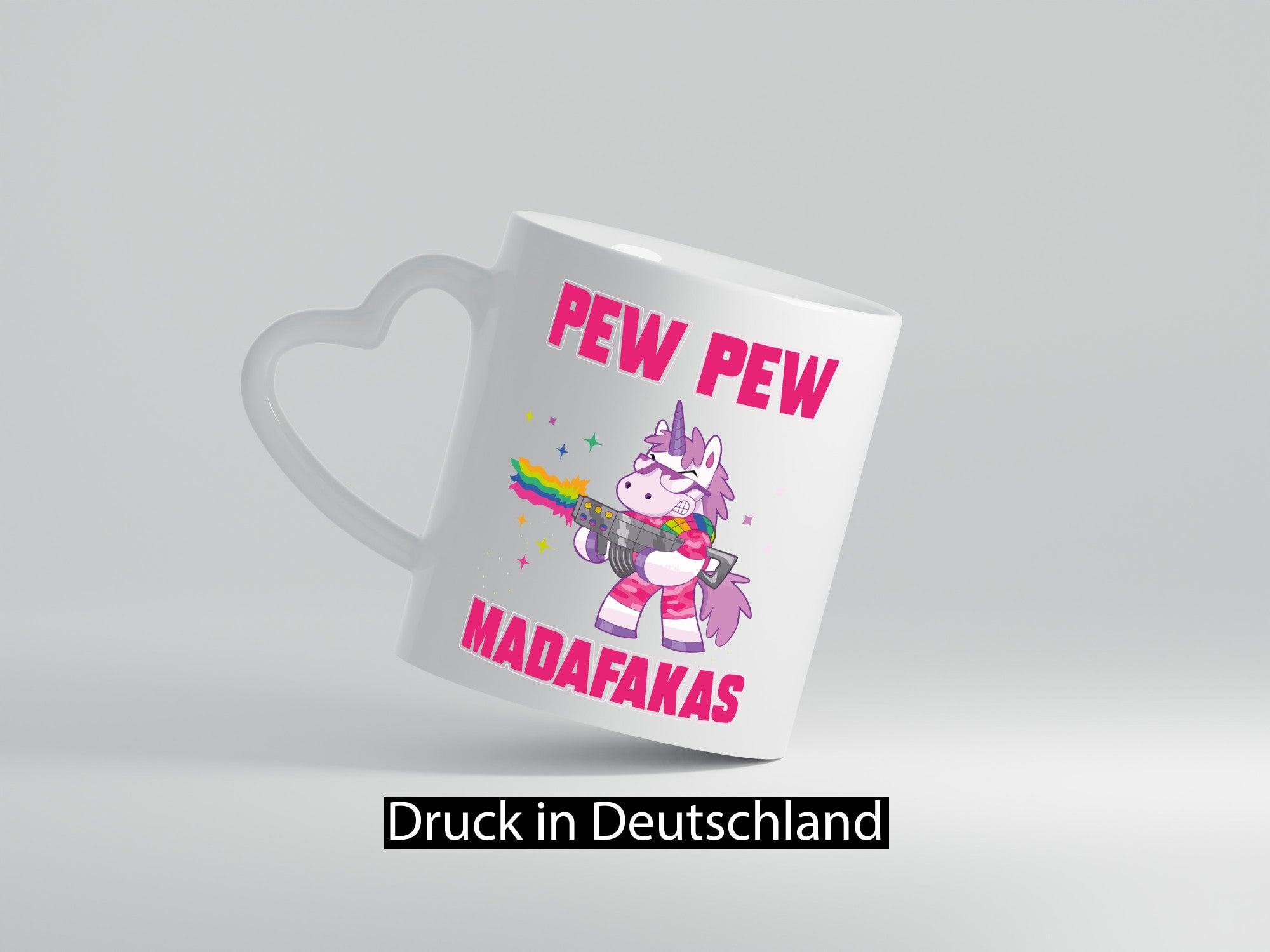 Pew Madafakas Geschenk Humor Geschenkidee lustiger Spruch Tasse