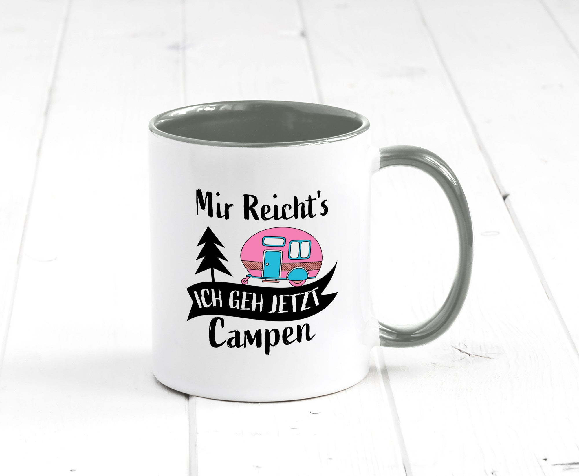 Mir Reicht&