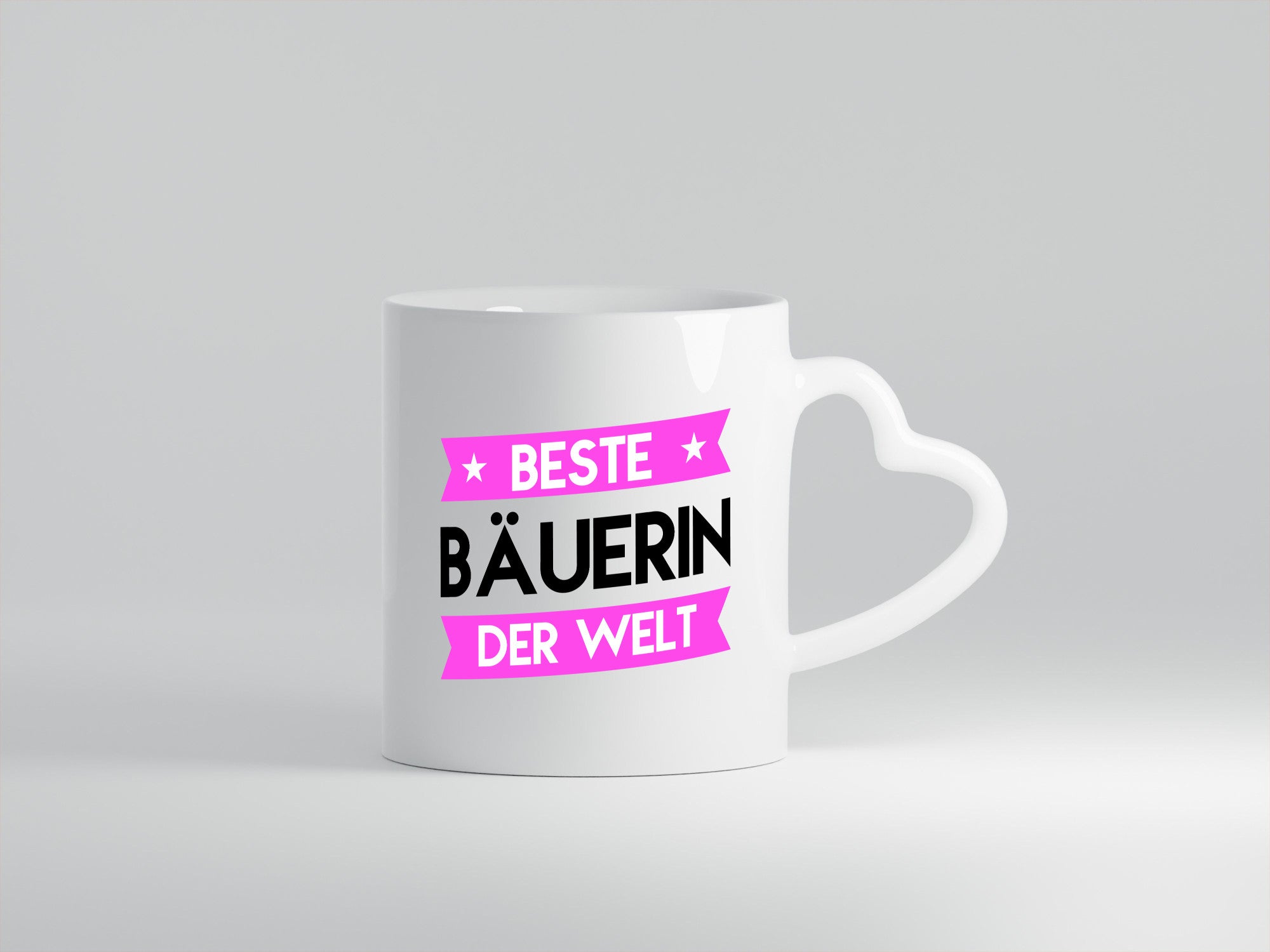 Beste Bäuerin | Bauernhof Landwirtschaft lustiger Spruch Geschenk Humor