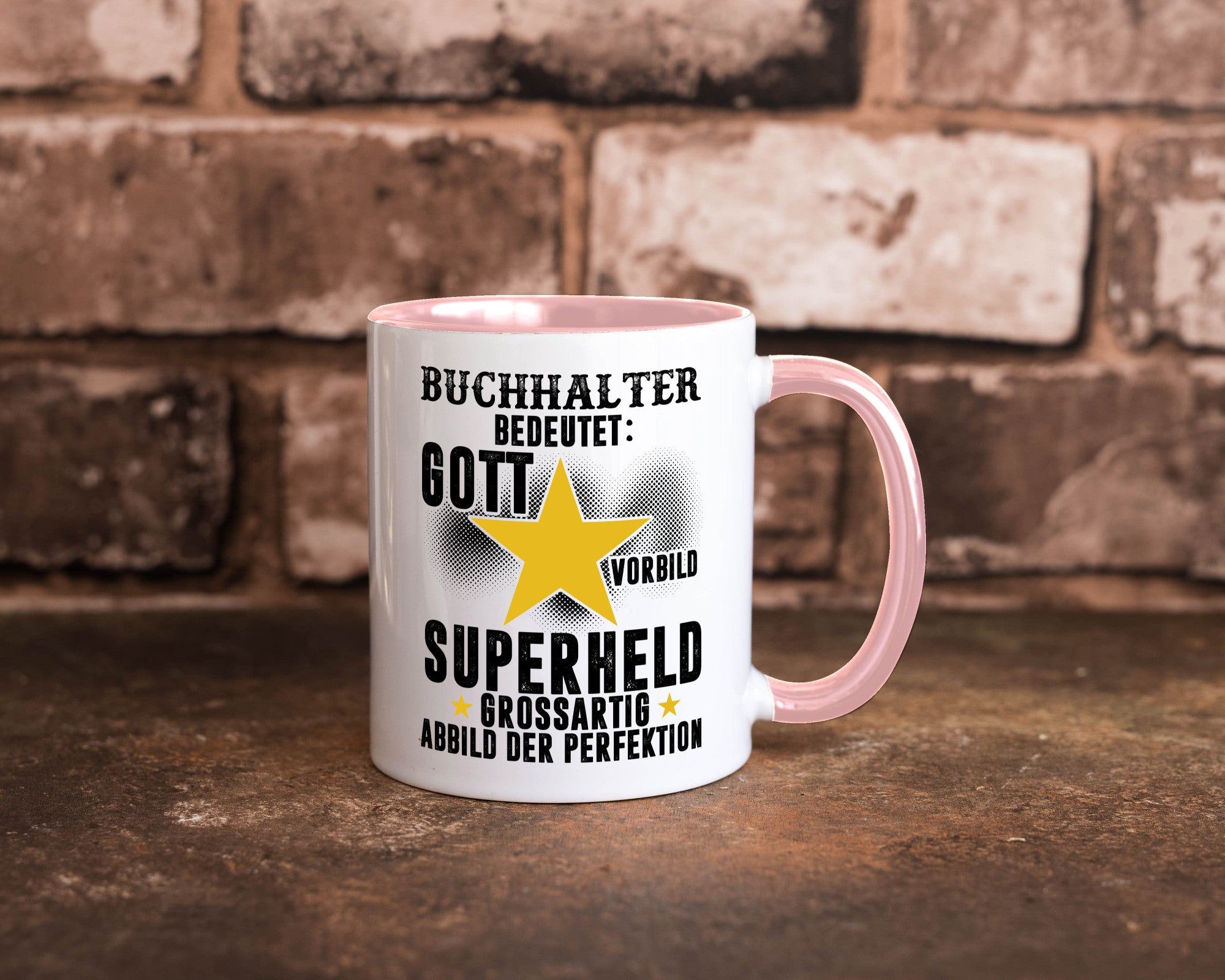Bedeutung von Buchhalter | Buchhaltung Humor lustig Geschenkidee Geschenk Tasse