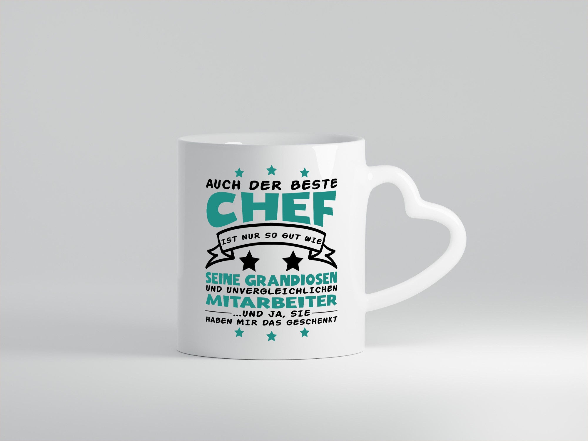 Der Beste Chef | gute Mitarbeiter Arbeitskollegen Humor Arbeit Kollegen Büro