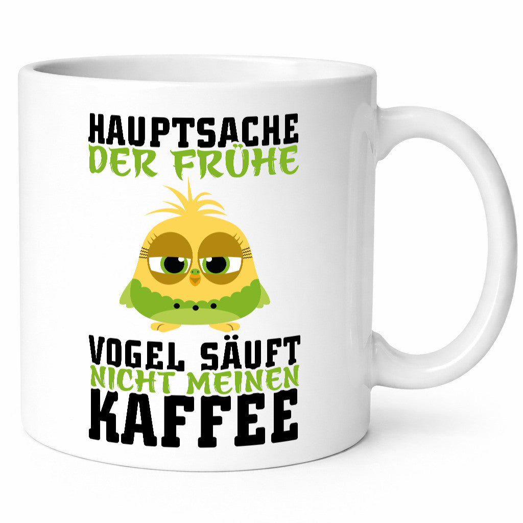 Hoffe er trinkt nicht mein Kaffee Humor Geschenkidee Tasse
