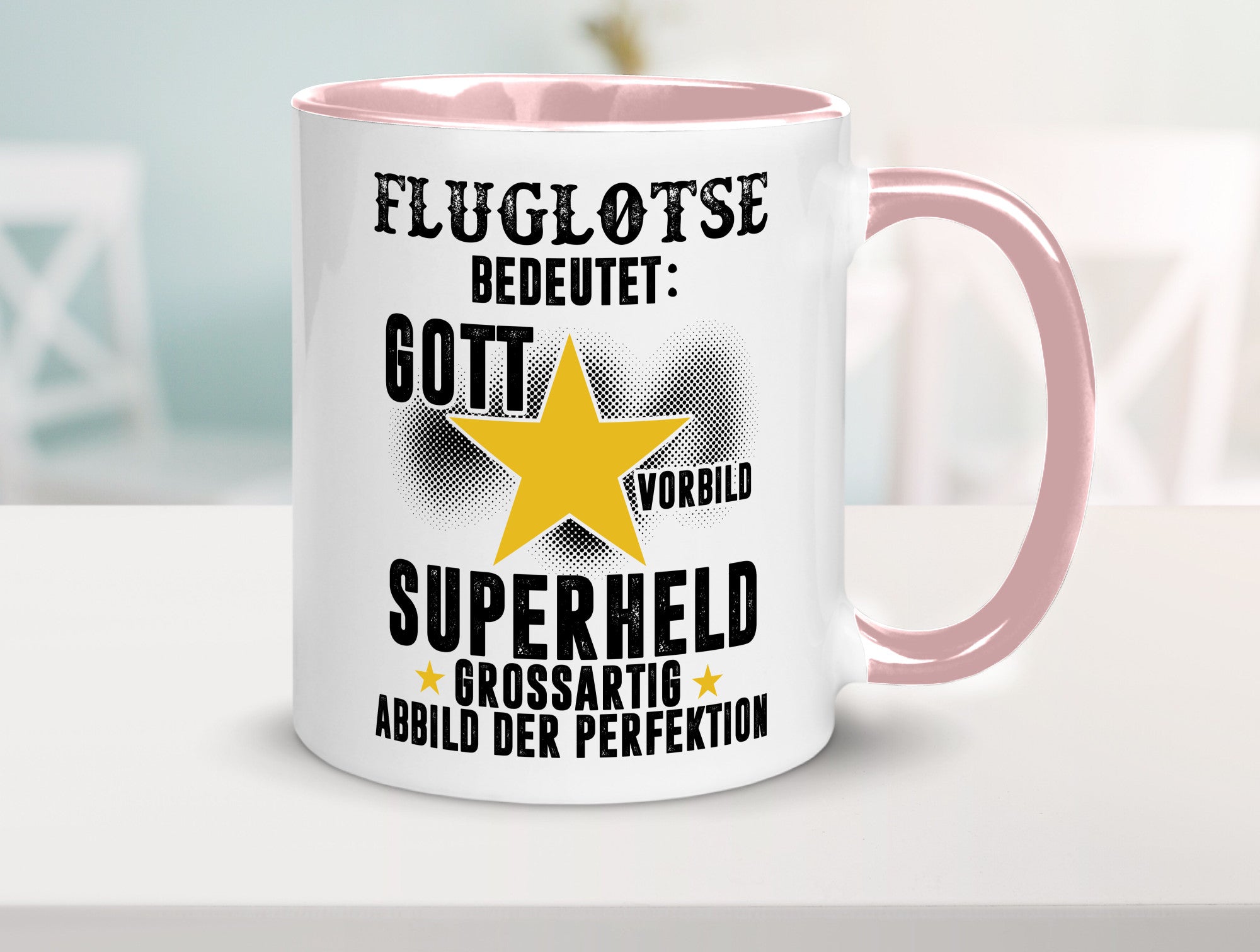 Bedeutung von Fluglotse | Flugverkehr Flughafen Geschenk Humor Geschenkidee