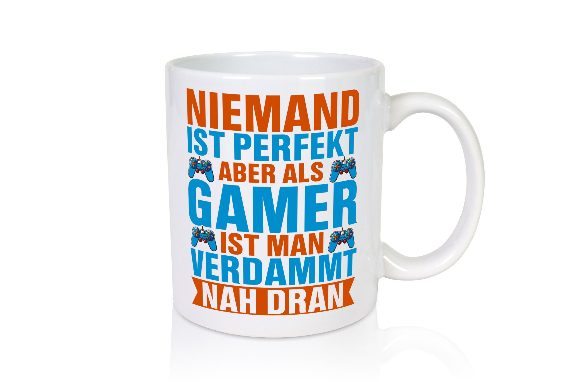 Gamer | Computerspiele Nerd Freunde Zocker PC lustig Humor Geschenkidee