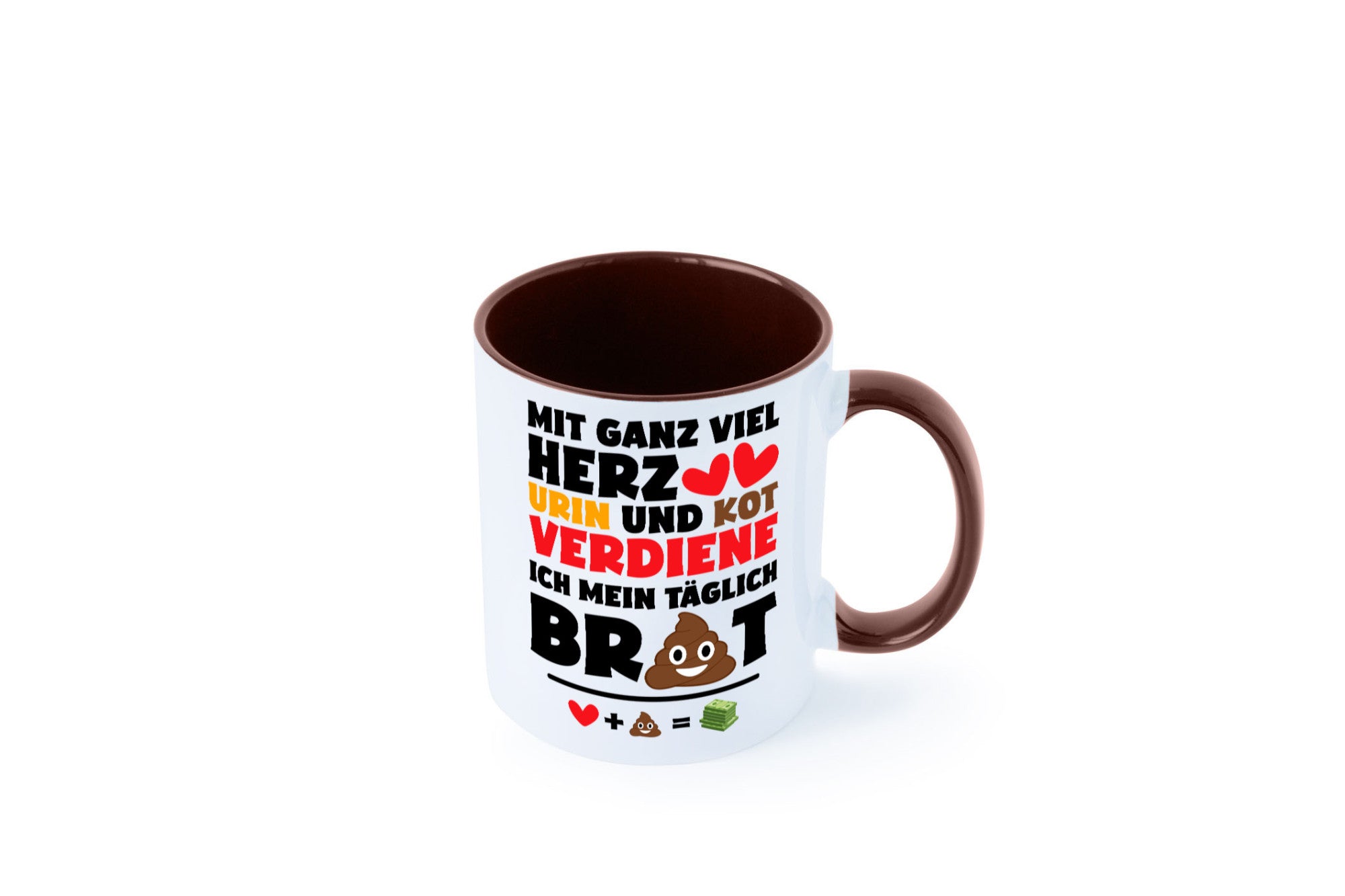 Pflegekraft | Altenpfleger Krankenschwester Geschenkidee Humor Tasse