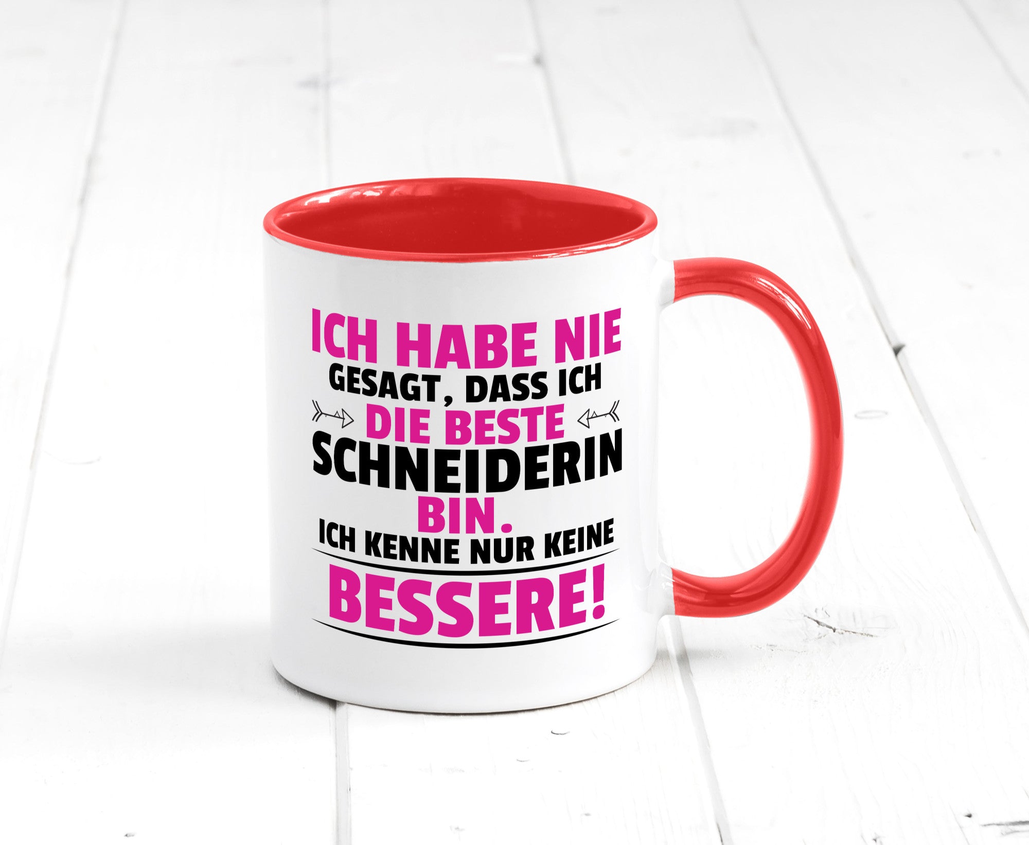 Die Beste Schneiderin | Beruf Schneiderei Geschenk Arbeit Kollegen Büro