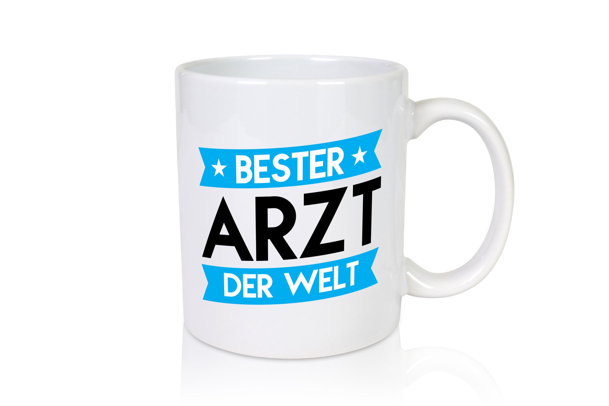 Bester Arzt | Medizin Doktor Facharzt lustiger Spruch Geschenk Humor
