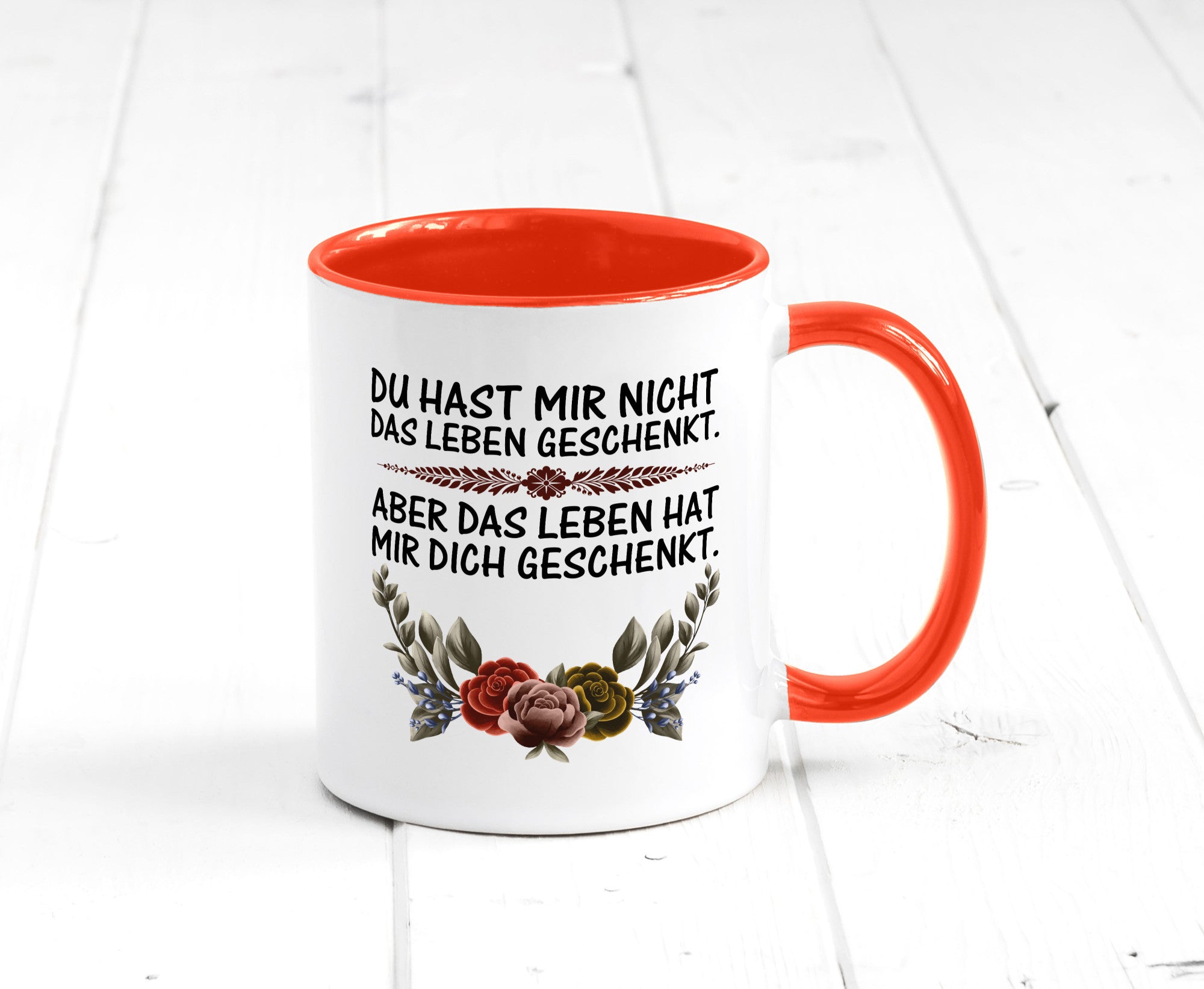 Eltern Liebe | Stiefmutter Tasse Pflegemutter Mama lustiger Spruch Geschenk