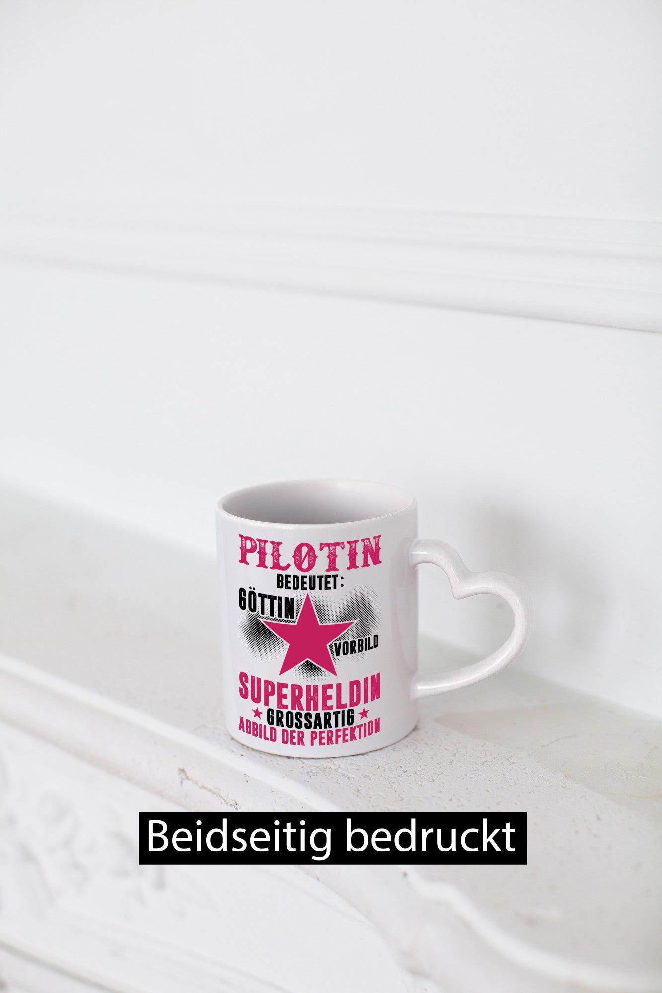 Bedeutung von Pilotin | Definition Piloten lustiger Spruch Geschenk Humor