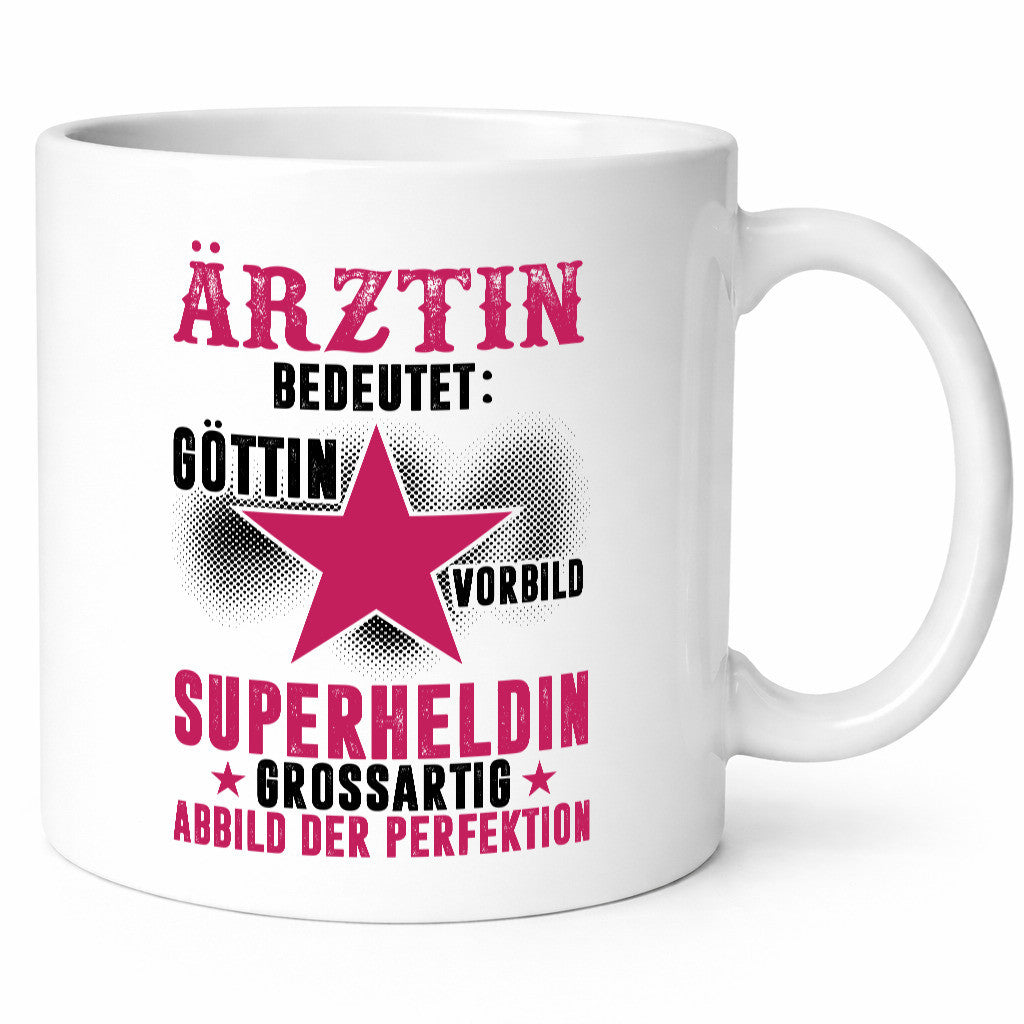 Meaning of Doctor | Medical Doctor Specialist Funny Humor Gift Idea