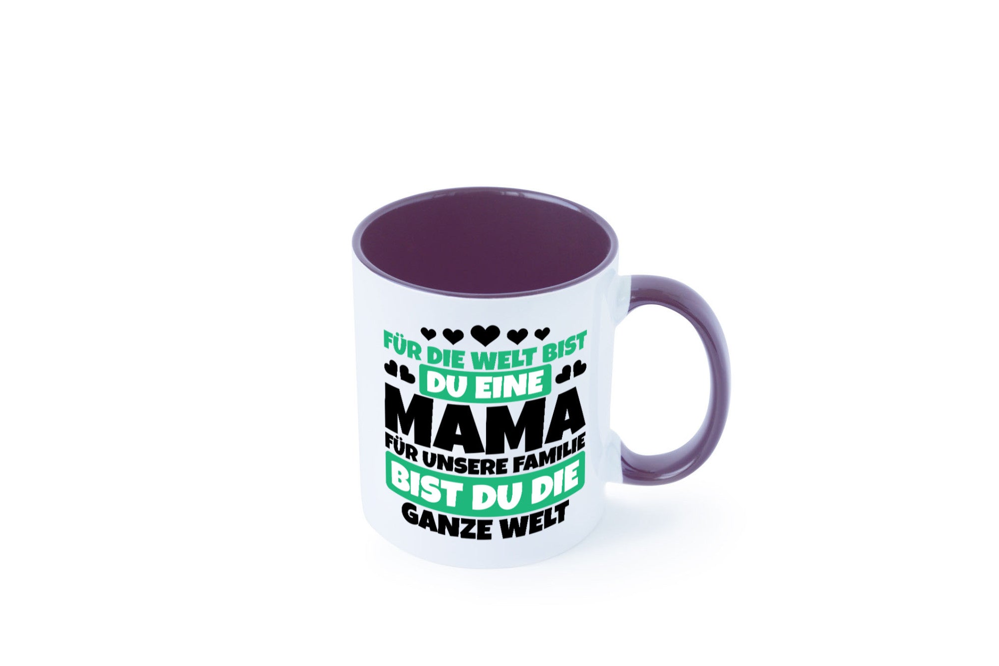 Beste mama der Welt vl1 lustiger Spruch Geschenk Familie Geschenkidee Tasse