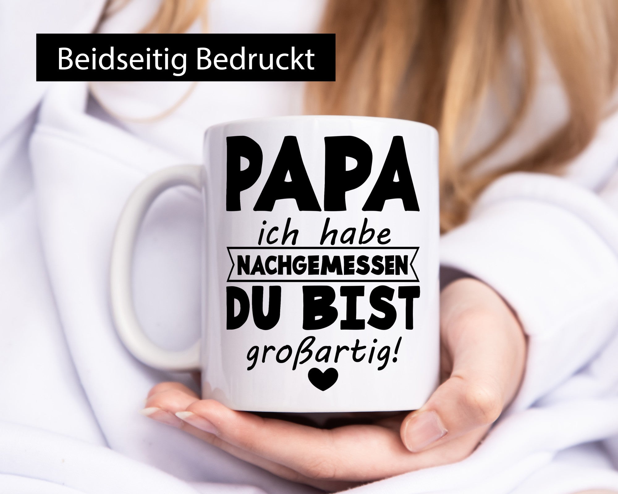 Großartiger Papa | Bester der Welt Papaliebe lustig Humor Geschenkidee Geschenk