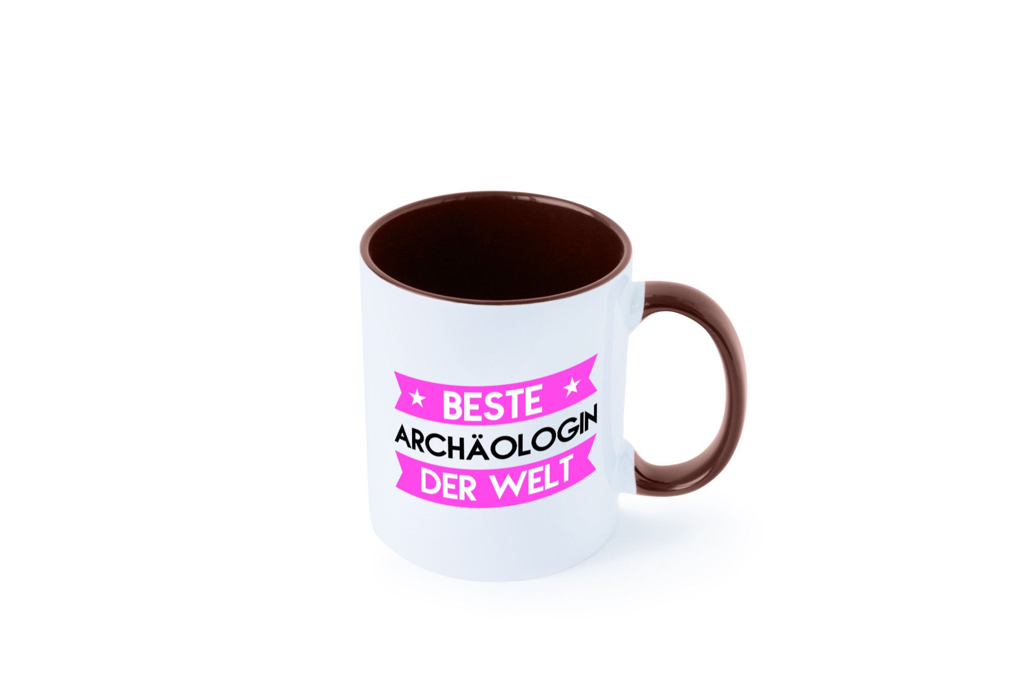 Beste Archäologin| Archäologie | Forscherin Humor Geschenkidee Tasse