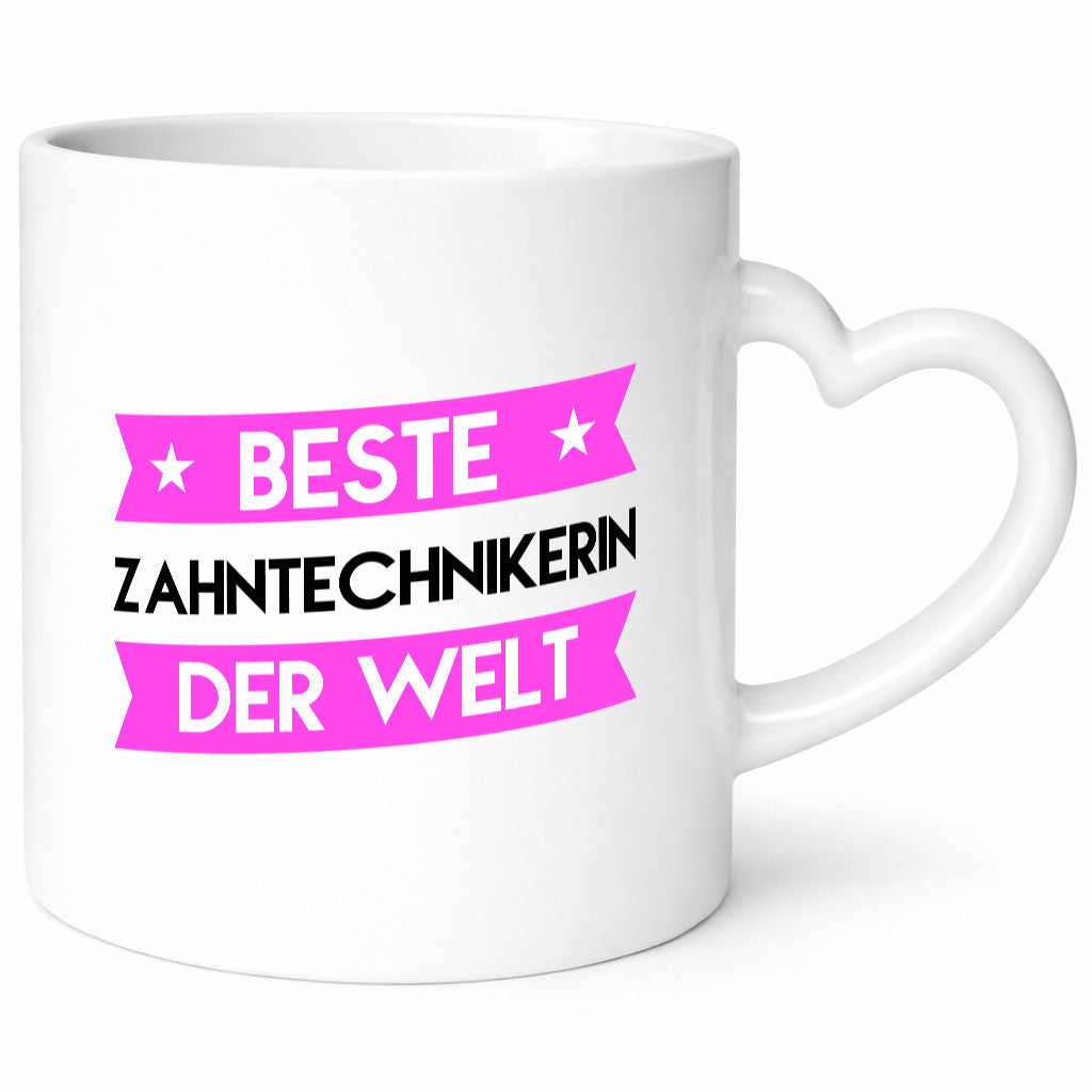 Beste Zahntechnikerin | Zahnmedizin Geschenk Humor Geschenkidee lustiger Spruch