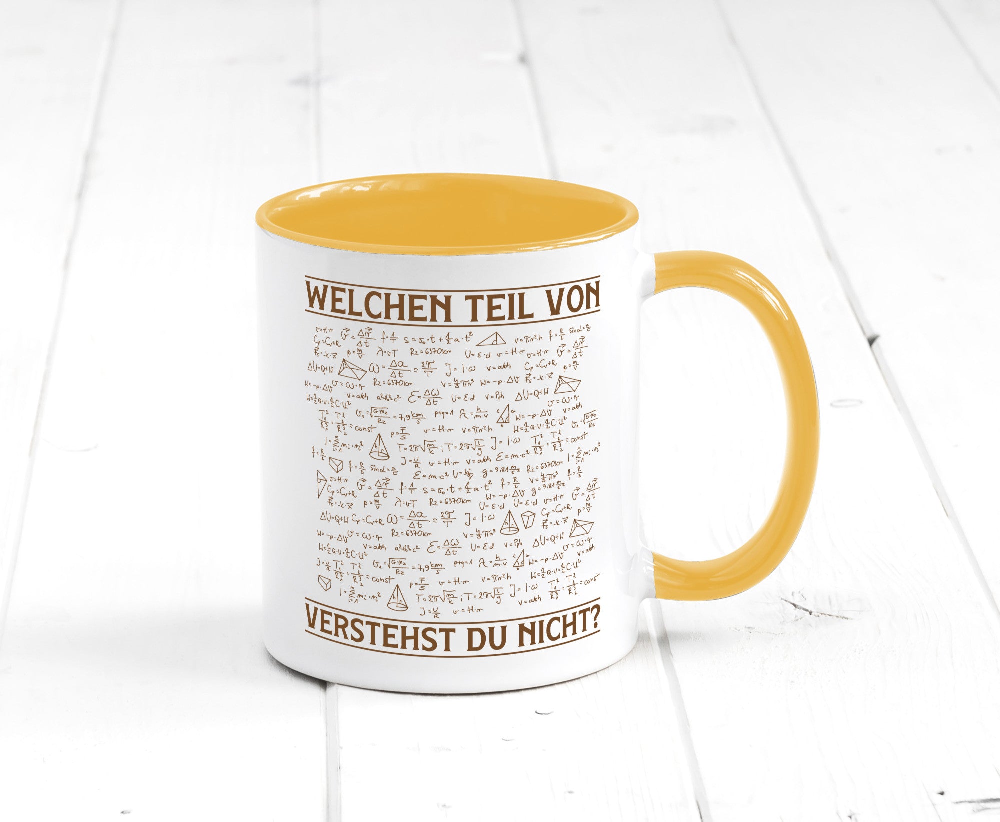 Mathematiker Tasse | Mathe Spruch Lehrer Humor vl6 lustig Geschenkidee Geschenk