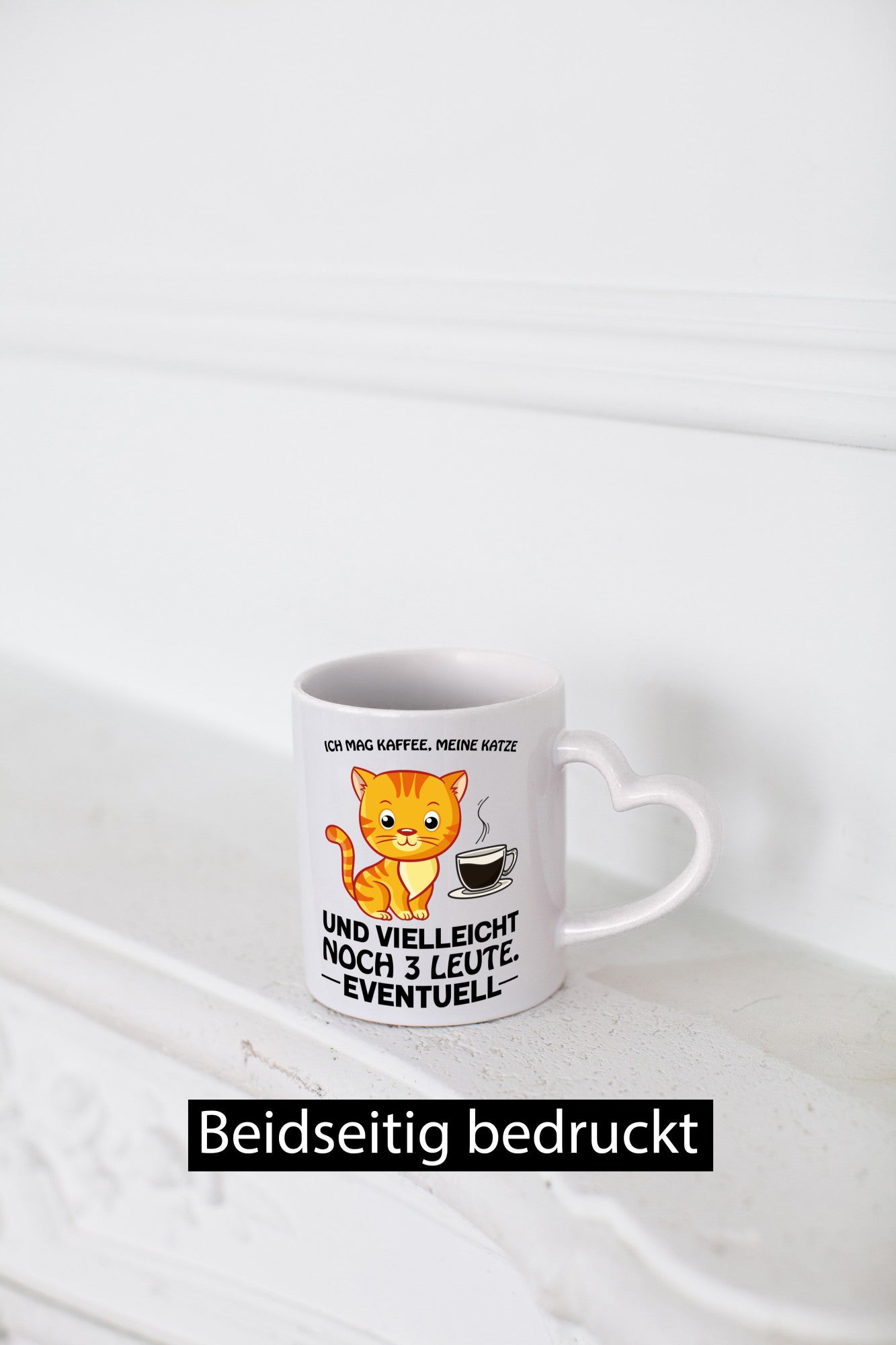 I like coffee funny saying gift humor gift idea mug