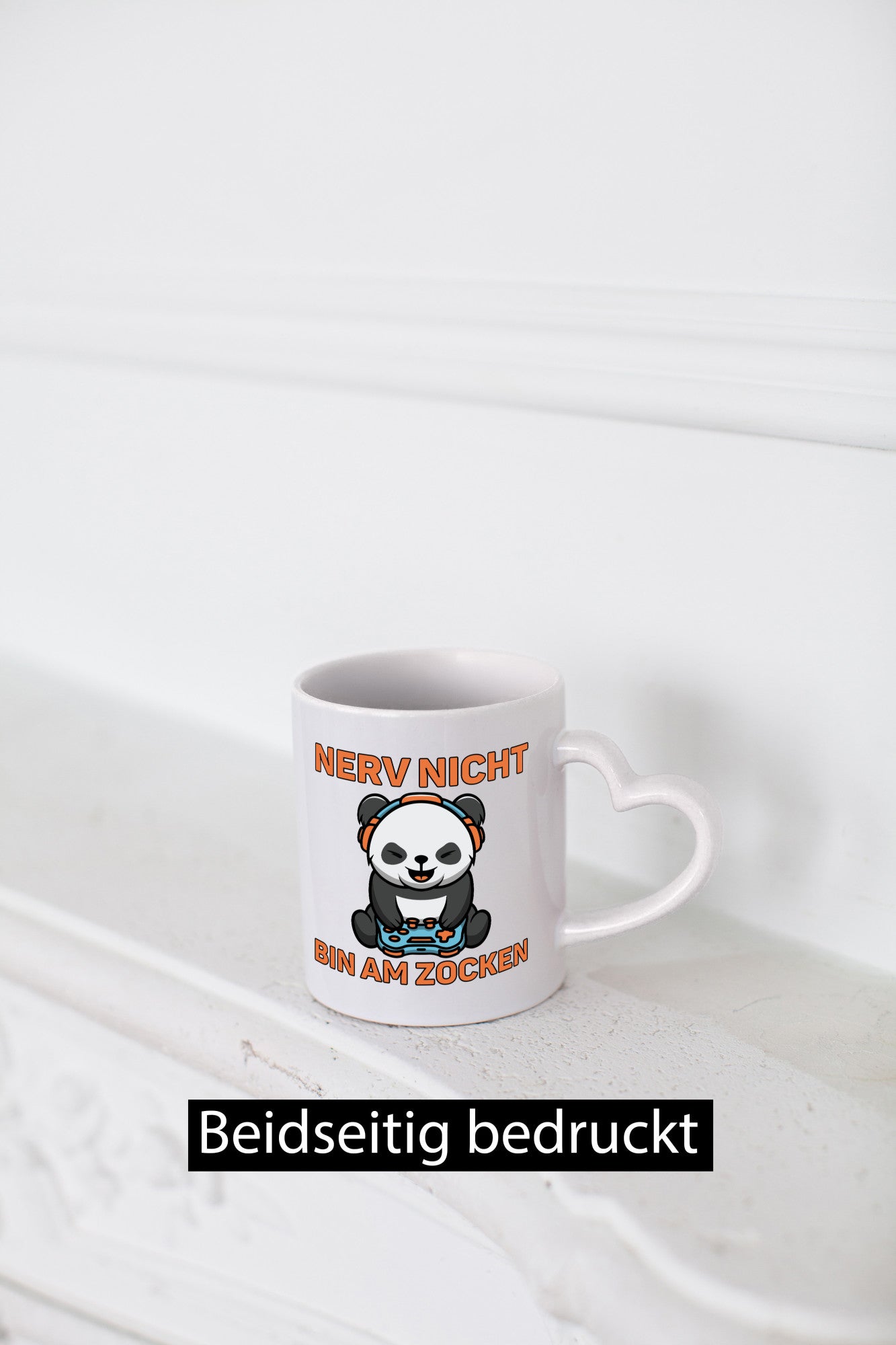 Nerv nicht bin am Zocken | Gamer Zocker Gaming Geschenk Humor Geschenkidee