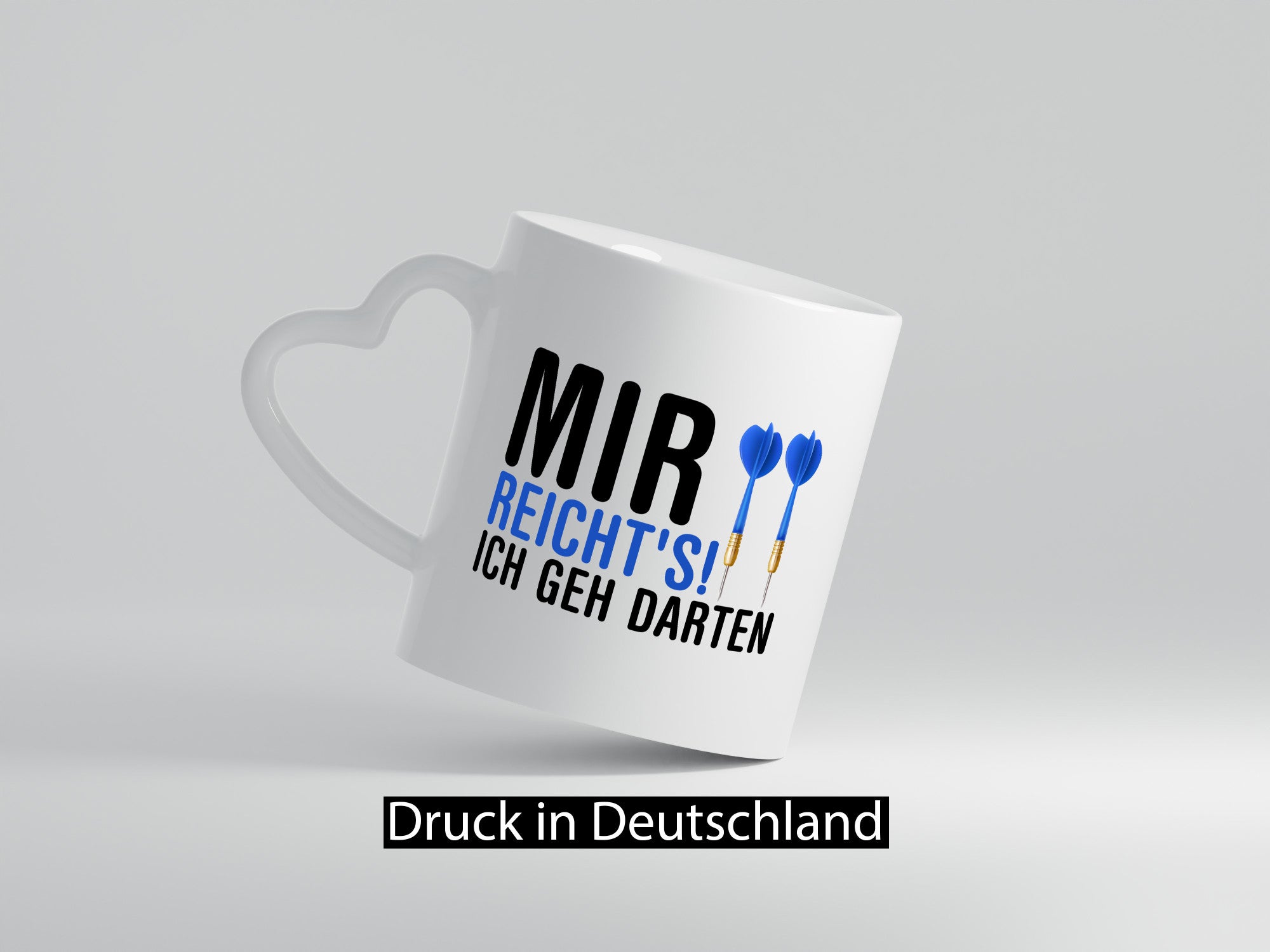 Mir reicht&