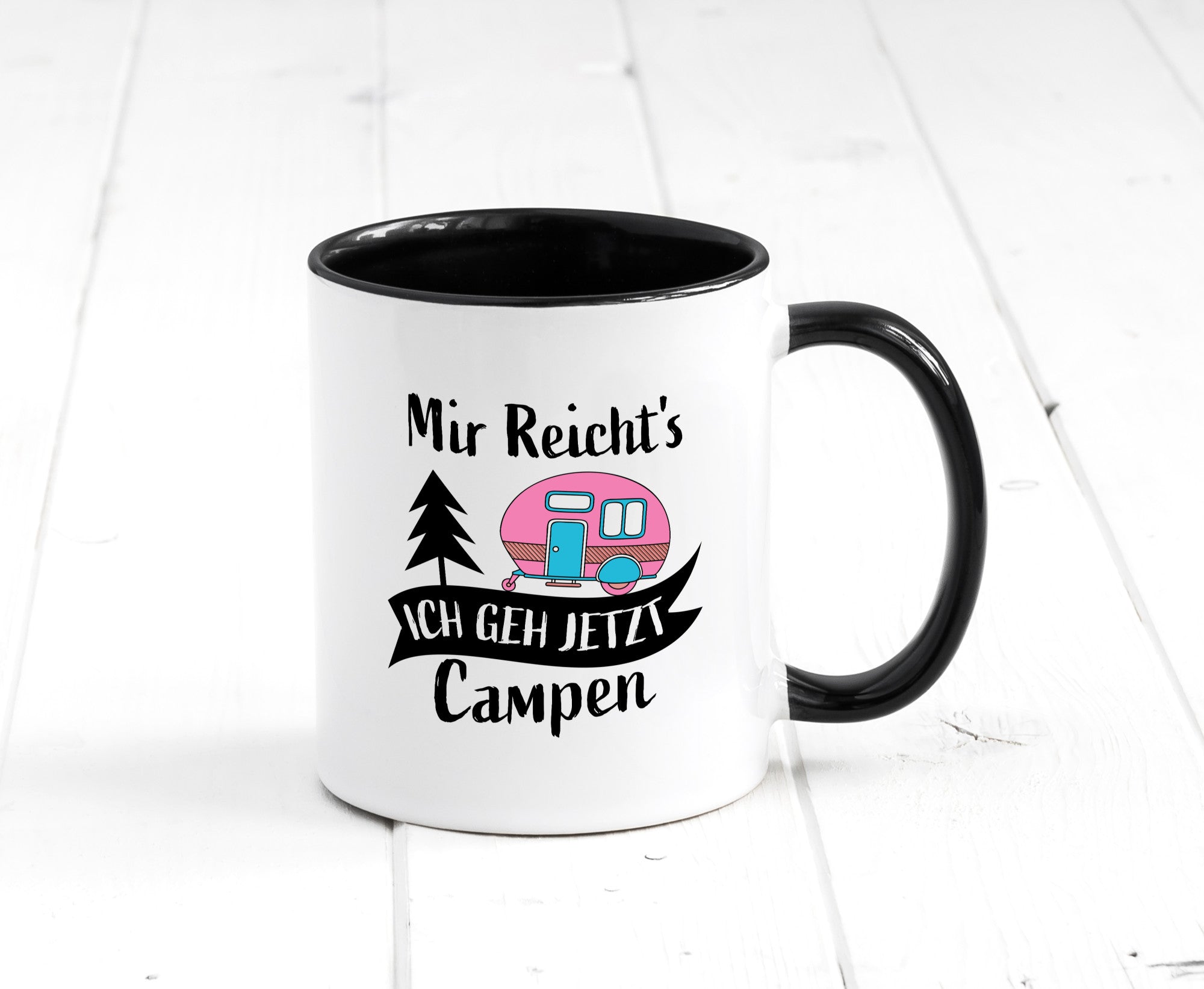 Mir Reicht&