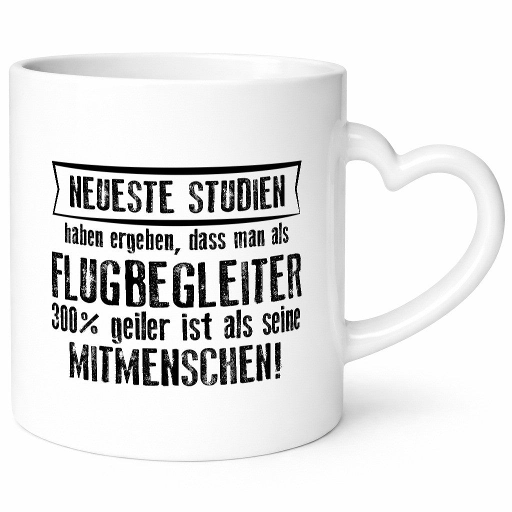 Neuste Studien: Flugbegleiter | Steward Flughafen Geschenk Humor Geschenkidee