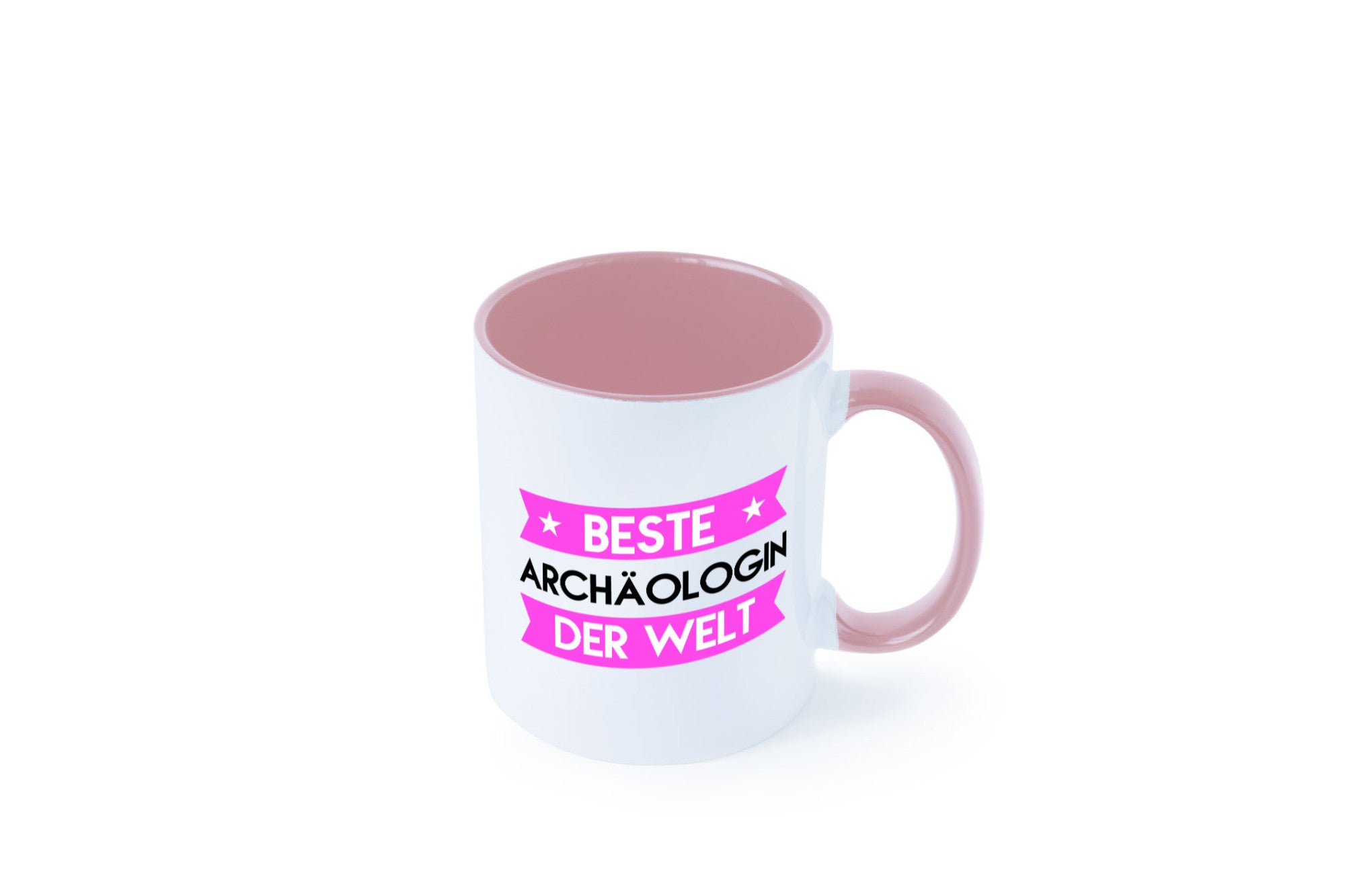 Beste Archäologin| Archäologie | Forscherin Humor Geschenkidee Tasse
