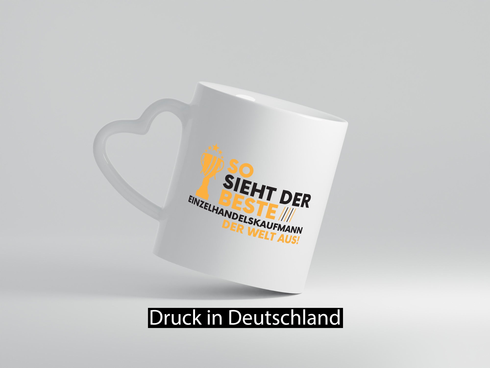 Der Weltbeste Einzelhandelskaufmann | Einzelhandel lustiger Spruch Geschenk