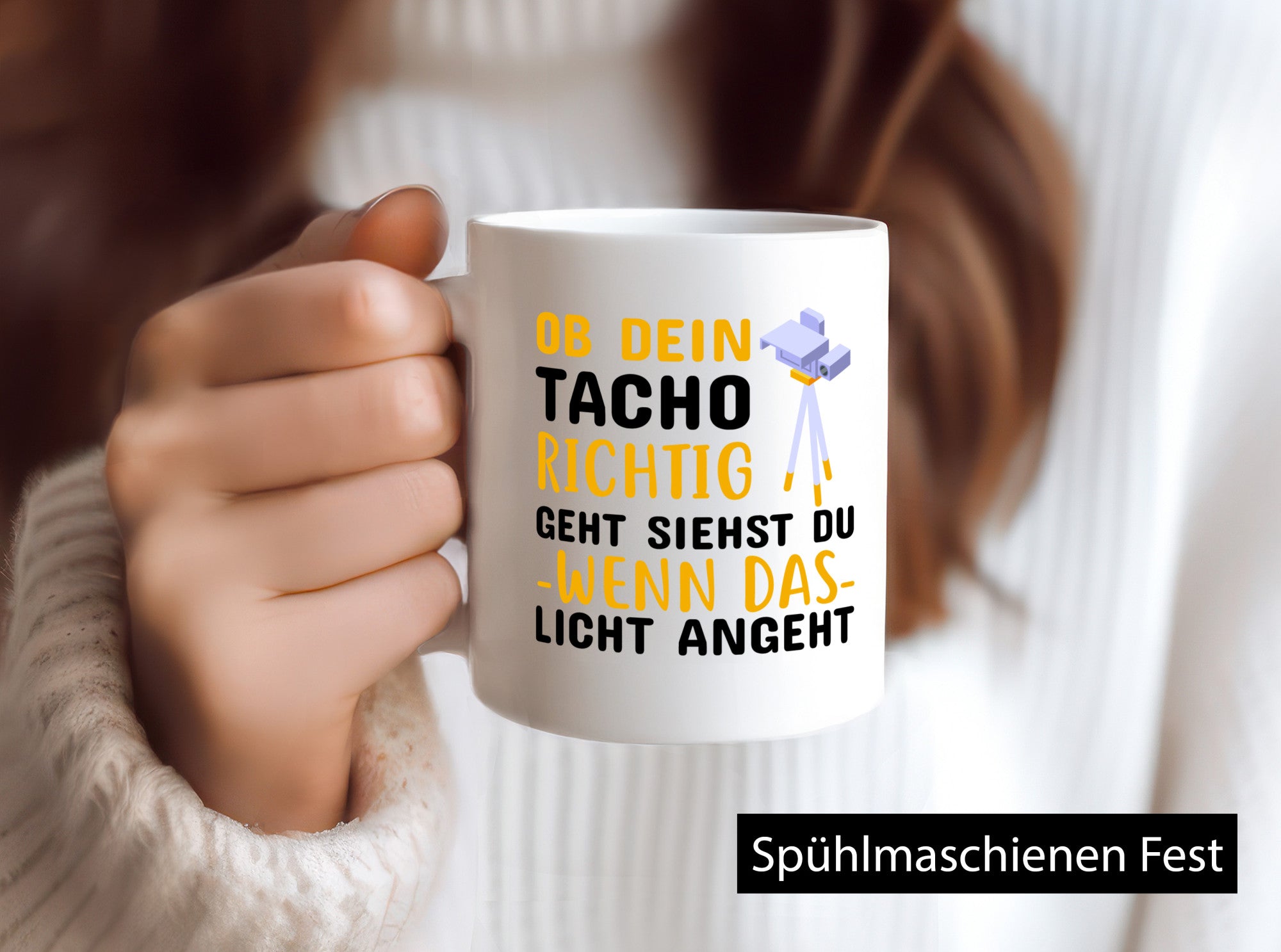 Tuning | Autofan Motorsport Tacho Tuner Werkstatt lustig Humor Geschenkidee