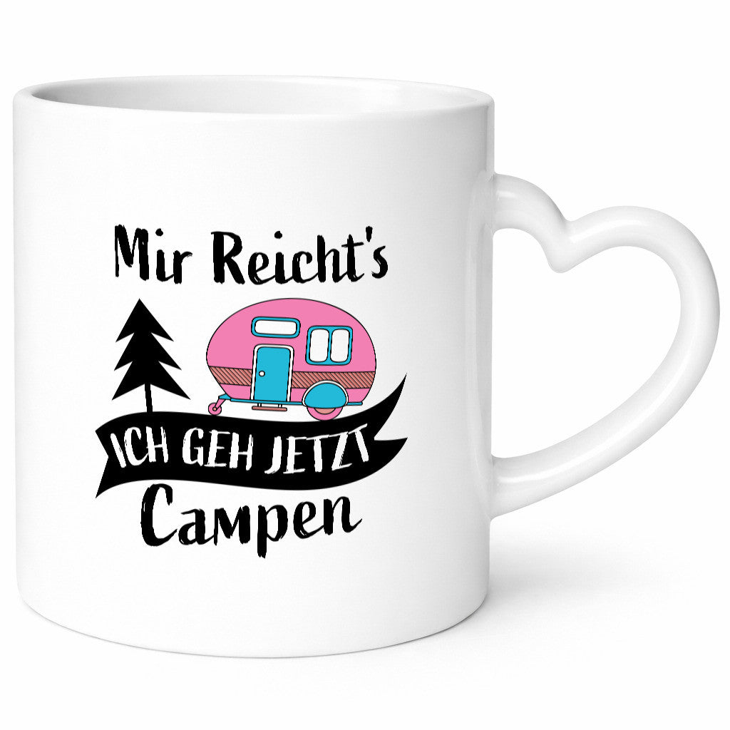 Mir Reicht&