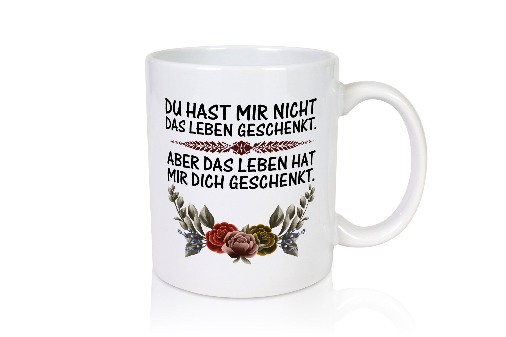Eltern Liebe | Stiefmutter Tasse Pflegemutter Mama lustiger Spruch Geschenk