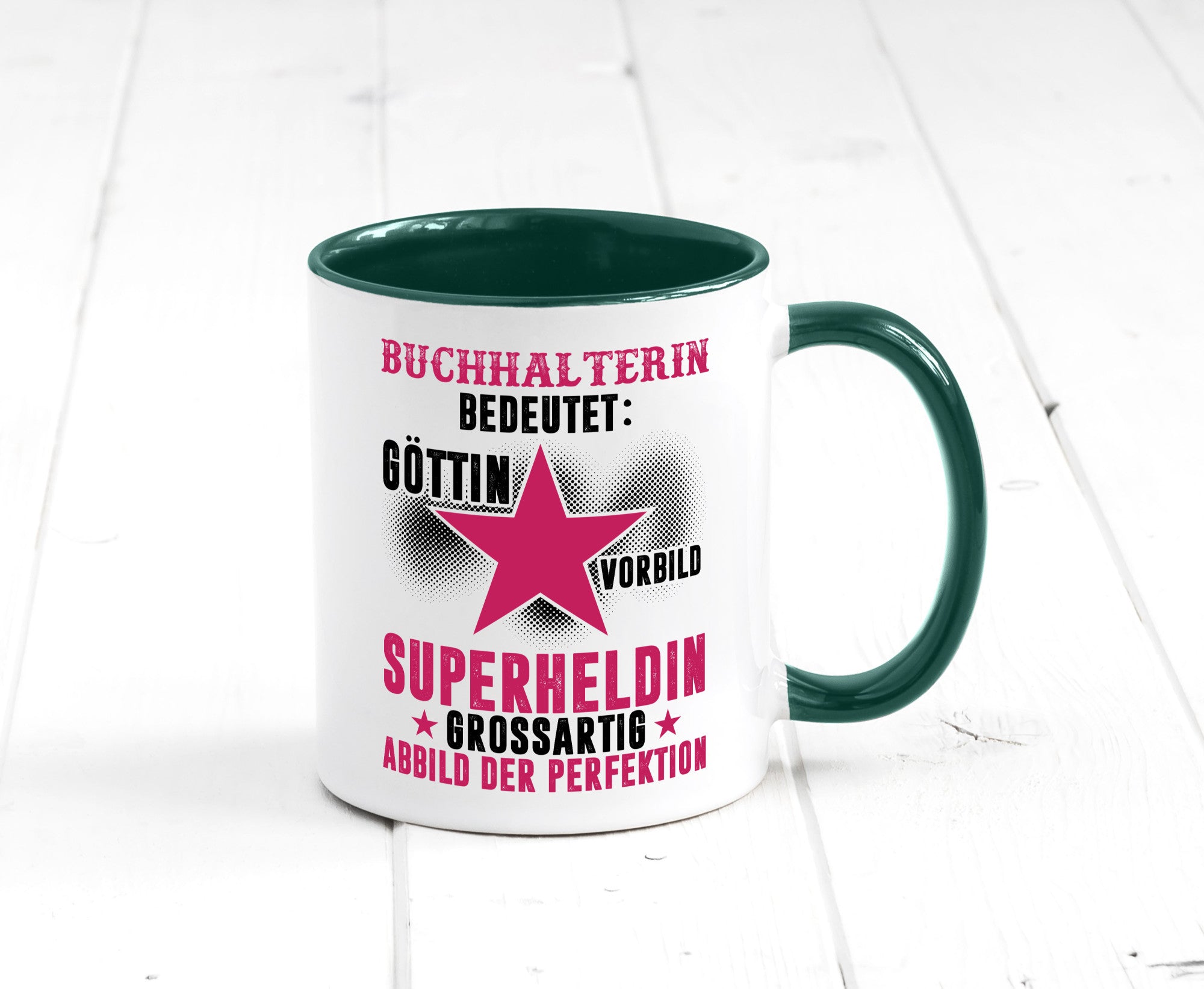 Bedeutung von Buchhalterin | Buchhaltung Humor Geschenk Geschenkidee lustiger