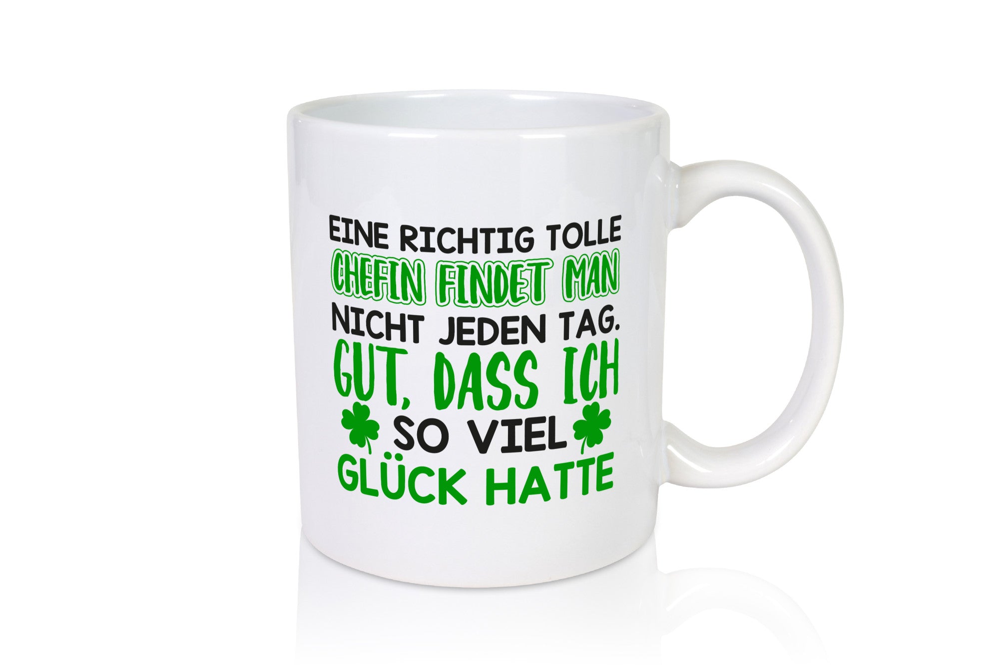 Tolle Chefin | Arbeitsplatz Glück Mitarbeiter Job lustig Arbeit Kollegen Büro