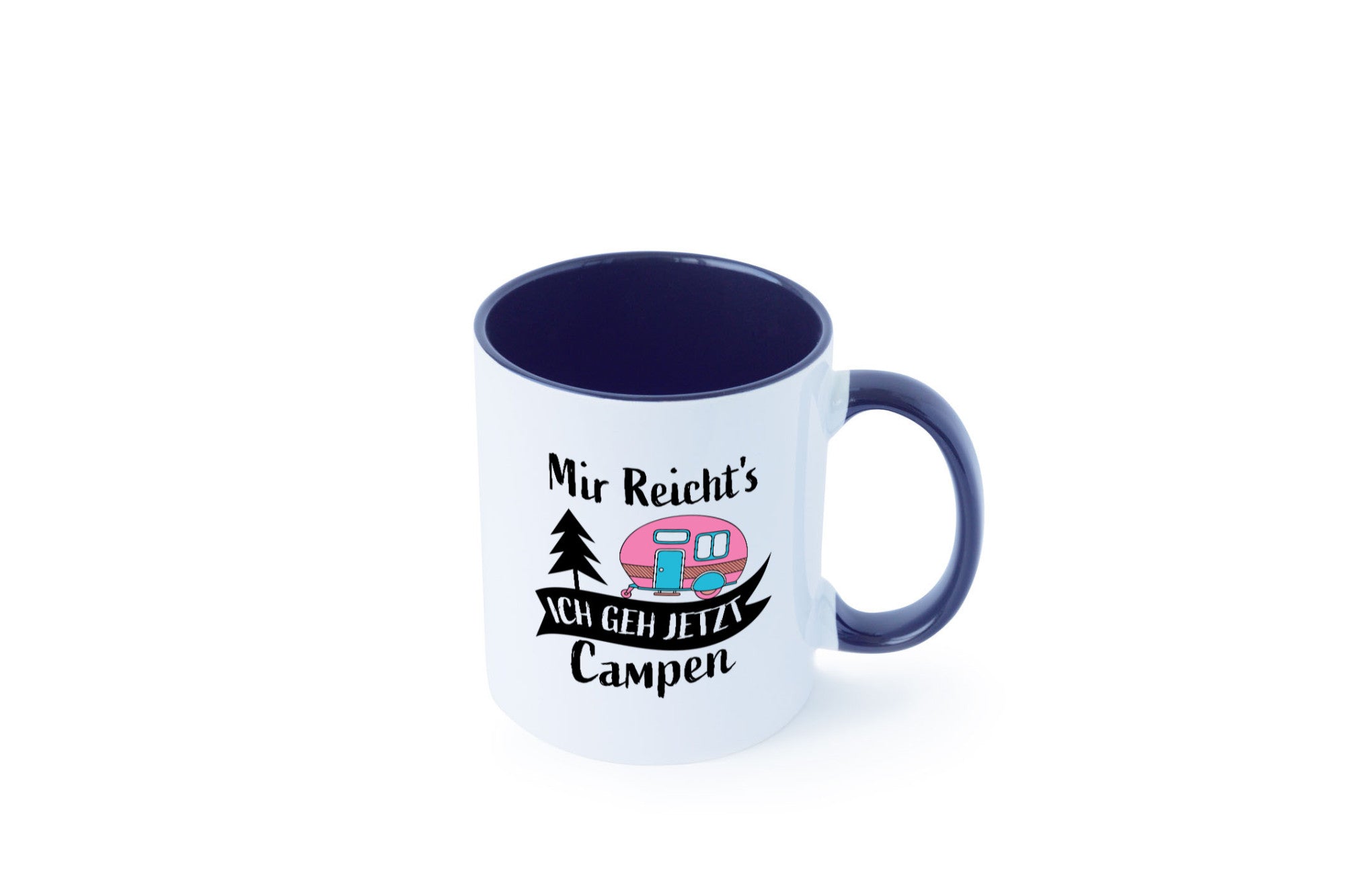 Mir Reicht&
