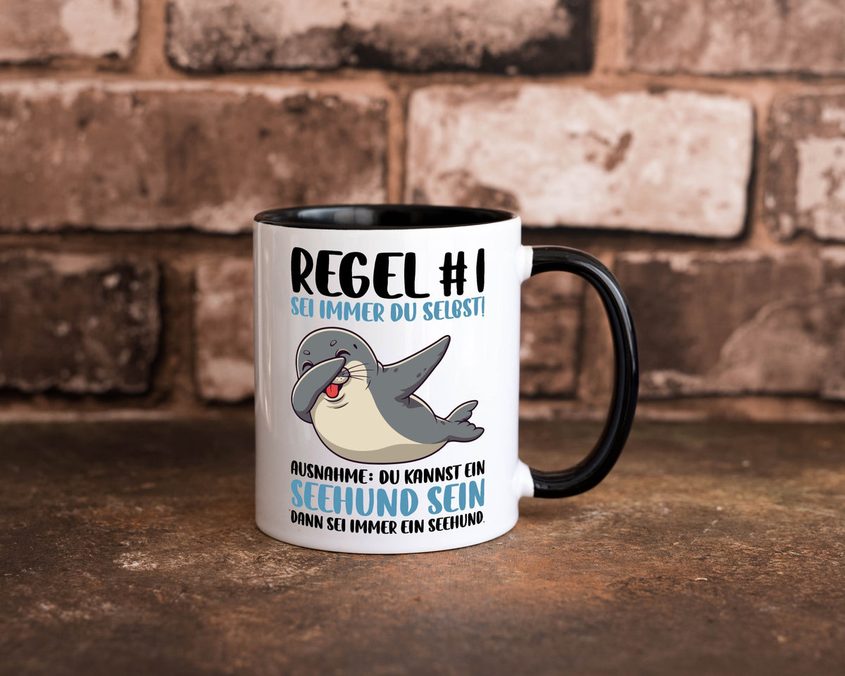 Regel Nr