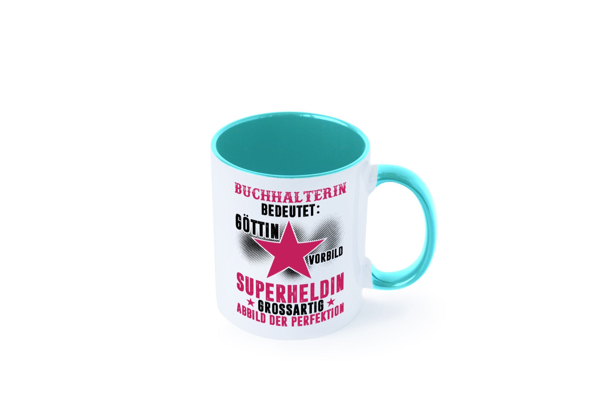 Bedeutung von Buchhalterin | Buchhaltung Humor Geschenk Geschenkidee lustiger