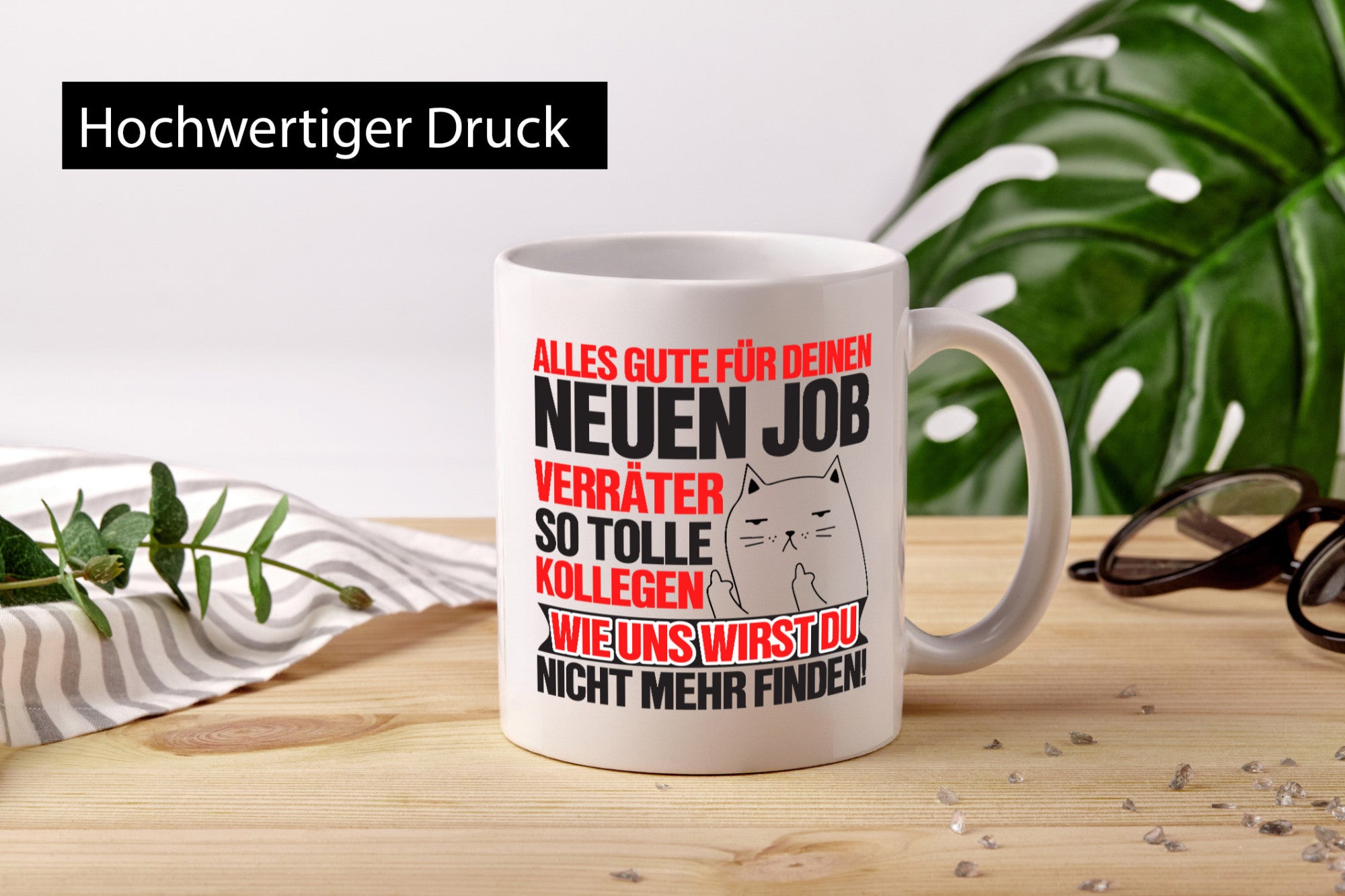 Alles gute Verräter | jobwechsel Arbeitskollegen lustig Arbeit Kollegen Büro