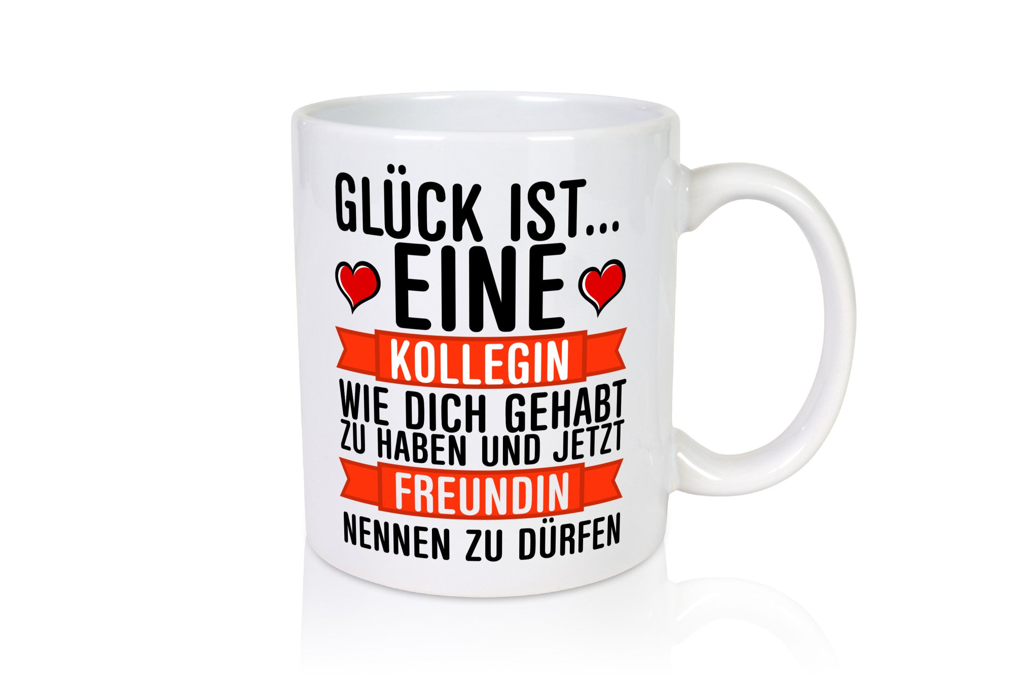 Kollegen Freundin | Arbeitskollegin Lieblingsfreundin lustiger Spruch Geschenk