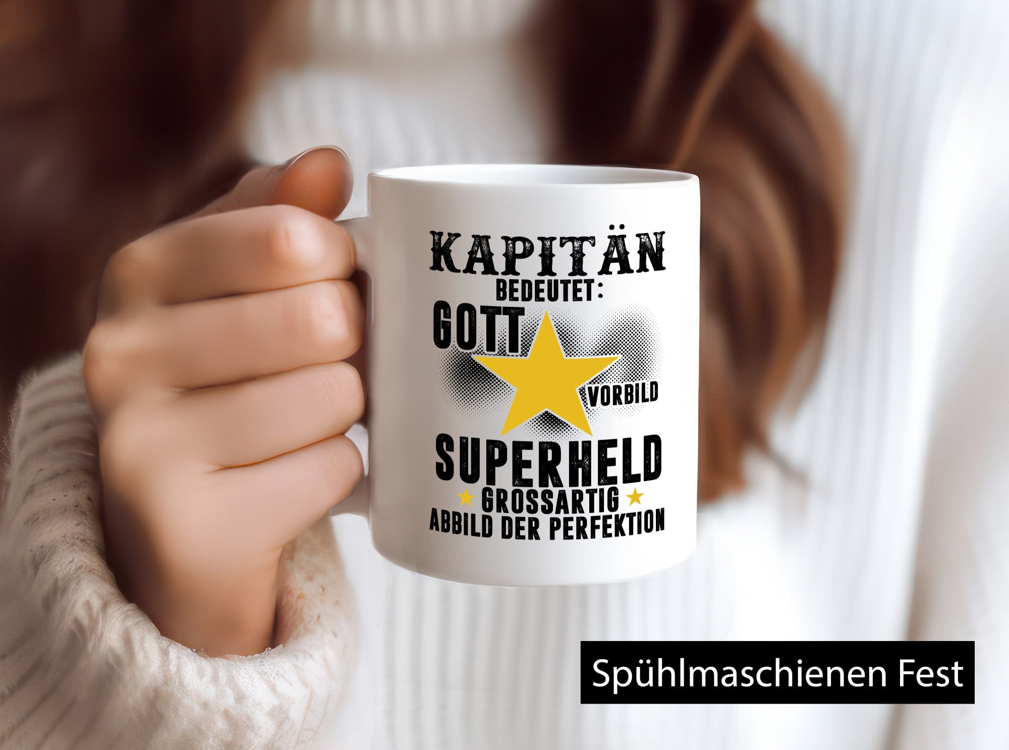Bedeutung von Kapitän | Schiffskapitän Schiff lustiger Spruch Geschenk Humor