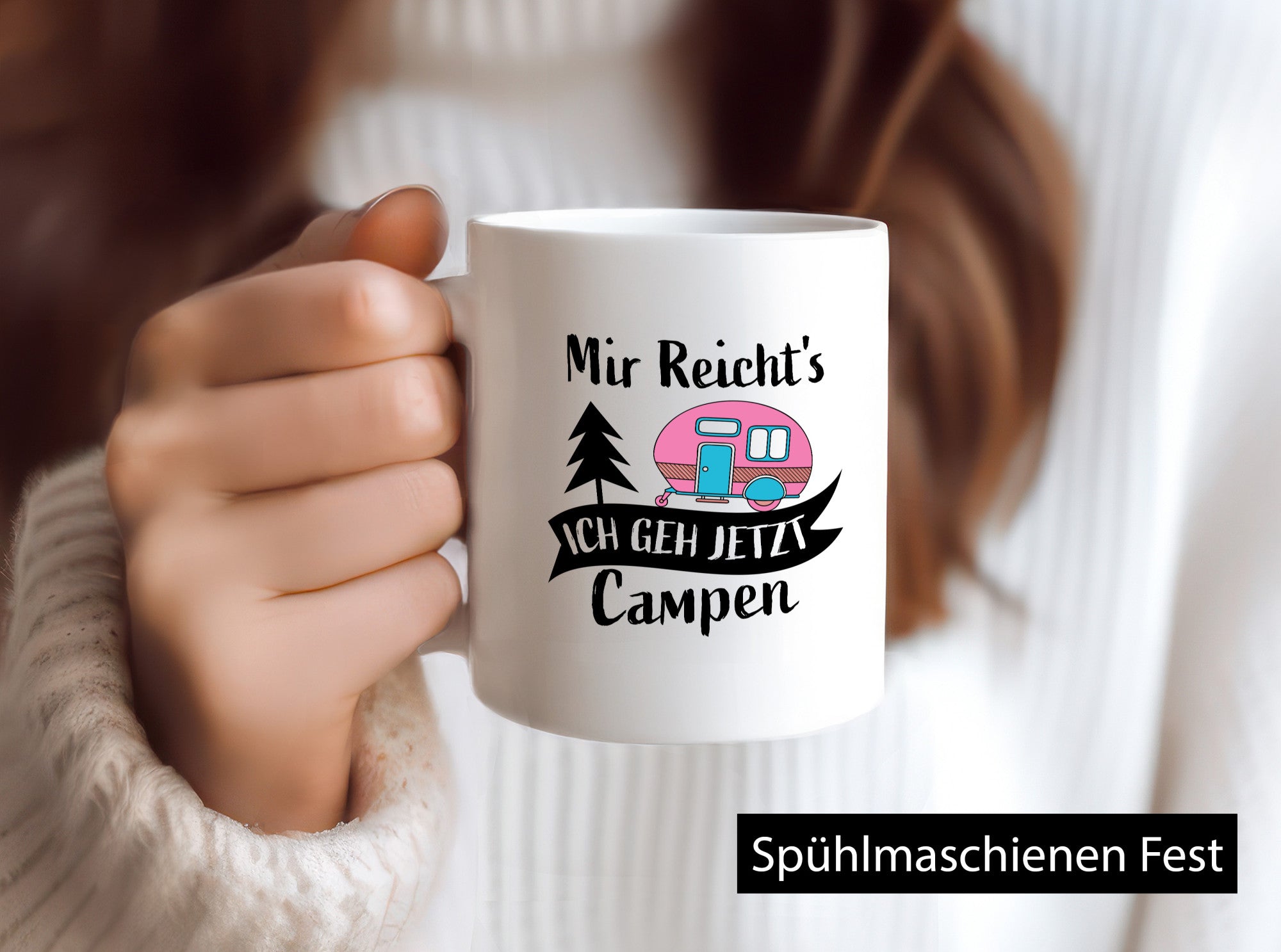 Mir Reicht&