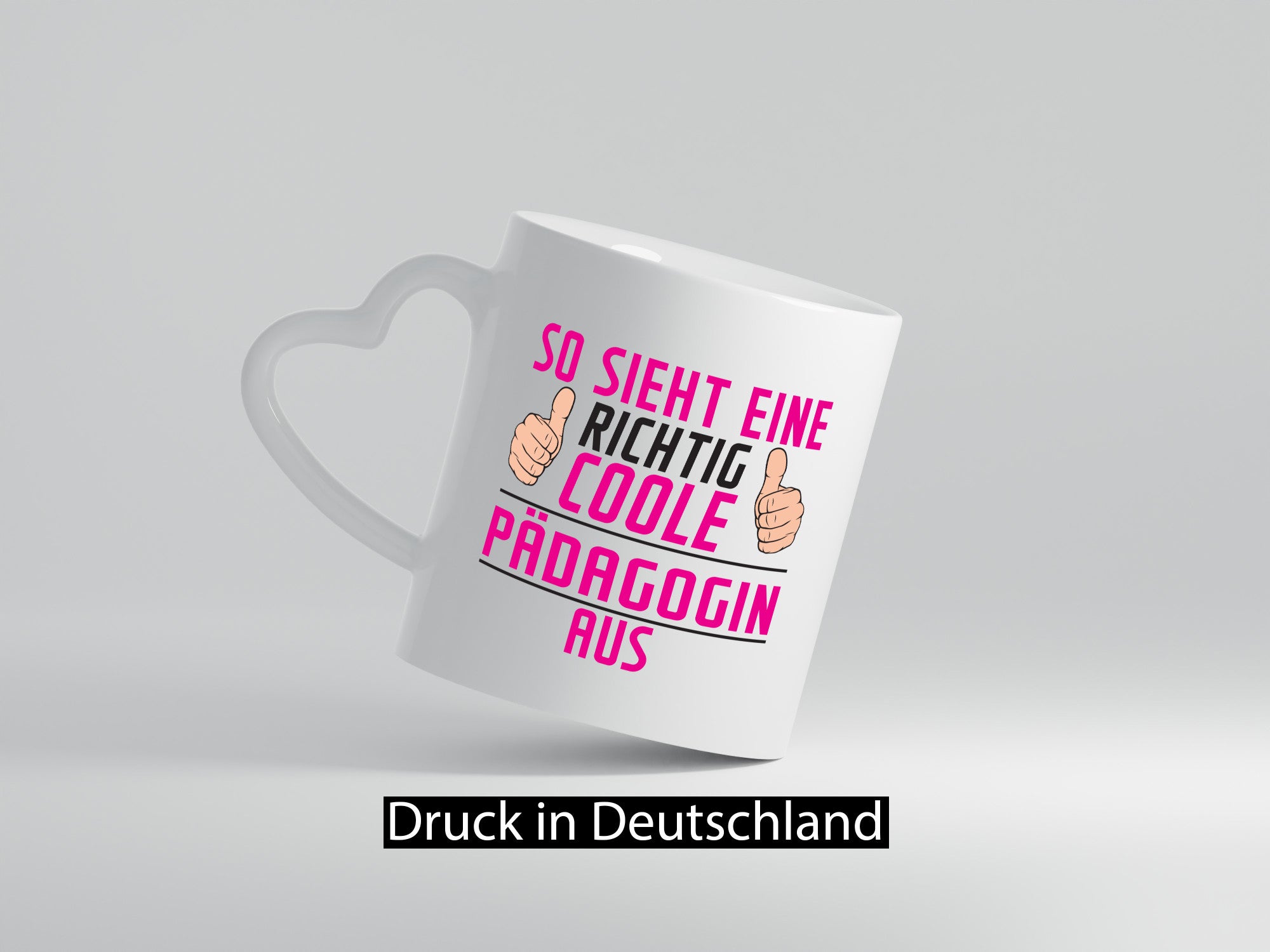 Richtig Coole Pädagogin | Pädagogik lustiger Spruch Geschenk Humor Geschenkidee