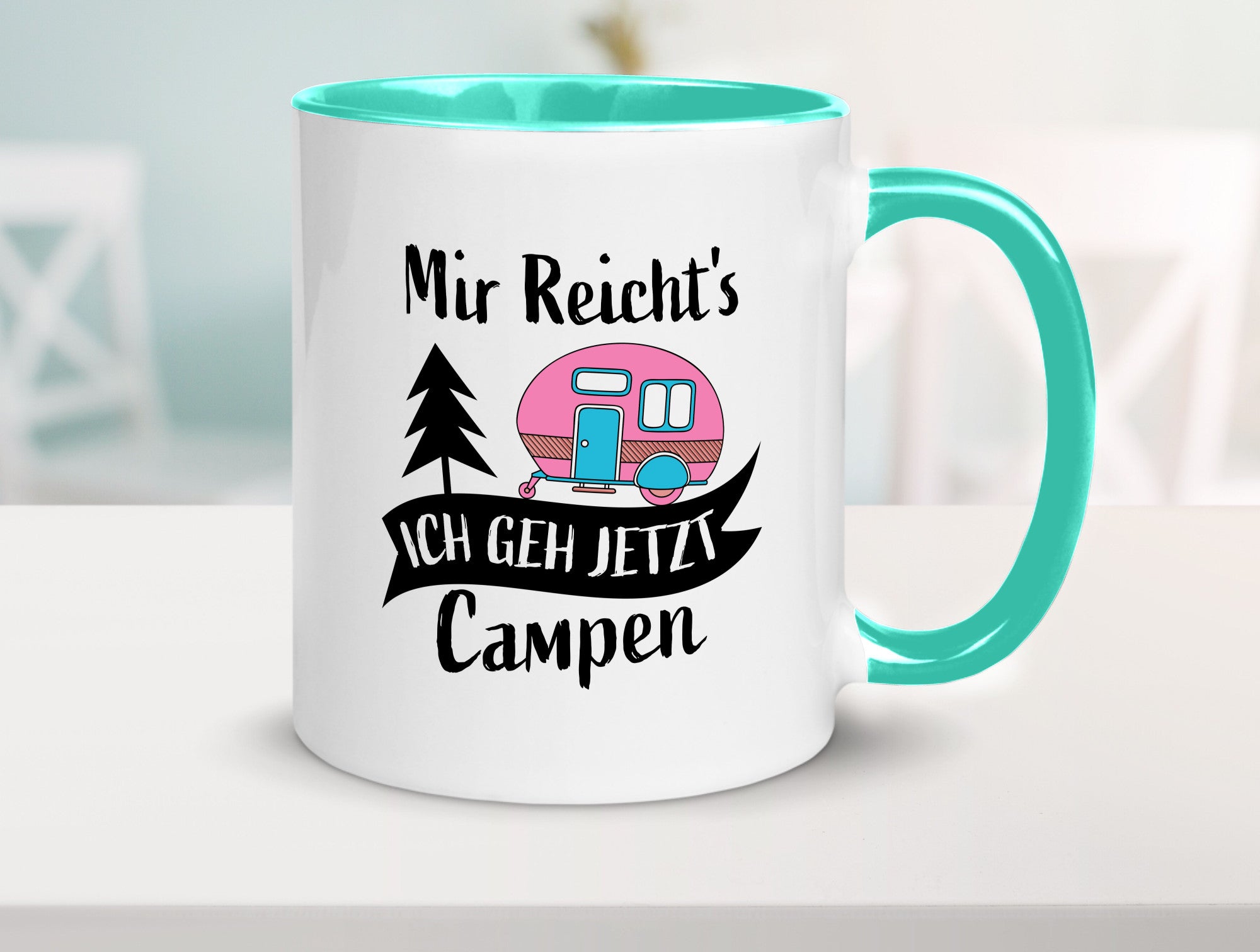 Mir Reicht&