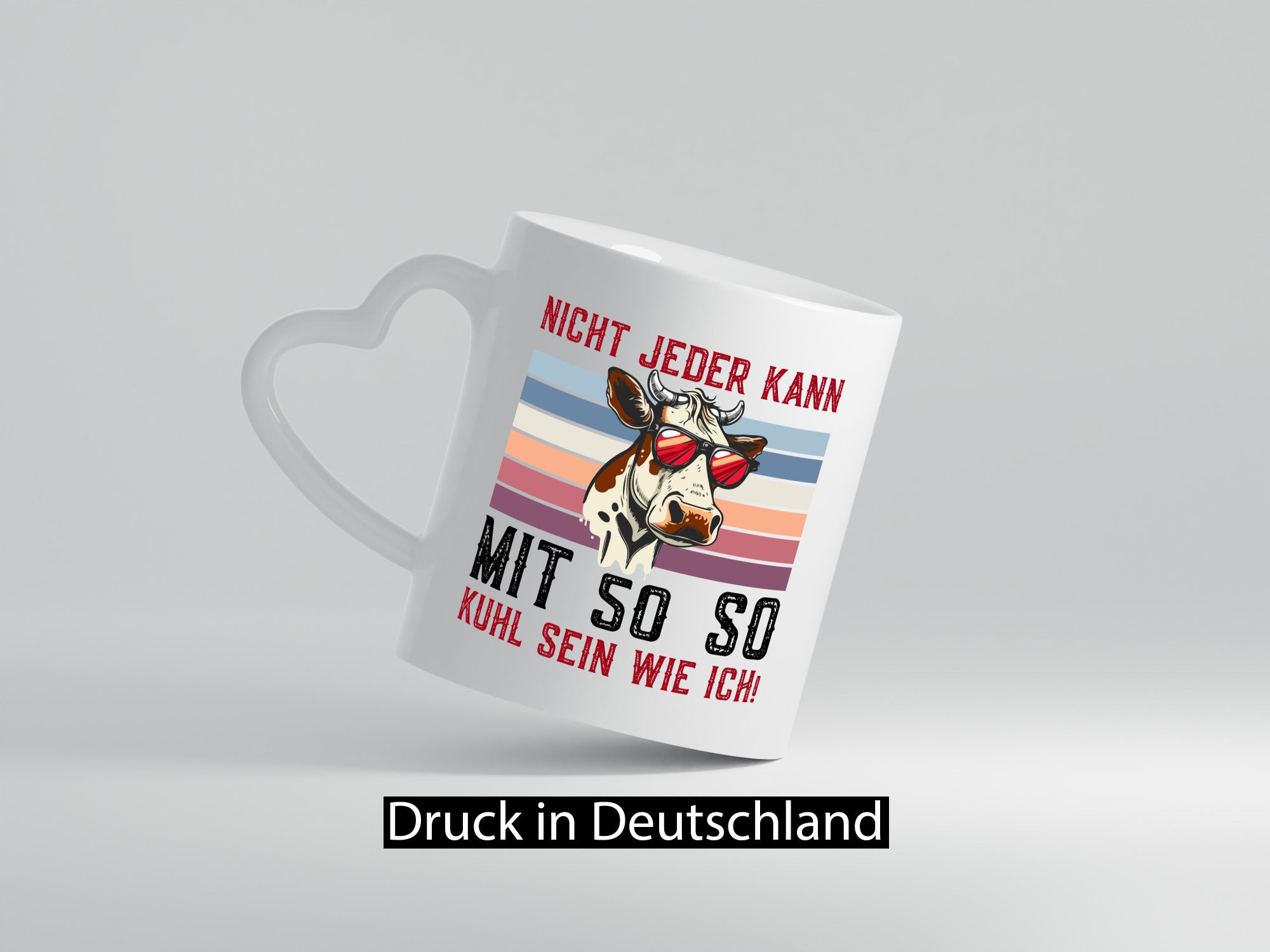 Mit 50 so gut aussehen | 50. Geburtstag Landwirt Bauer Geschenkidee Humor Tasse