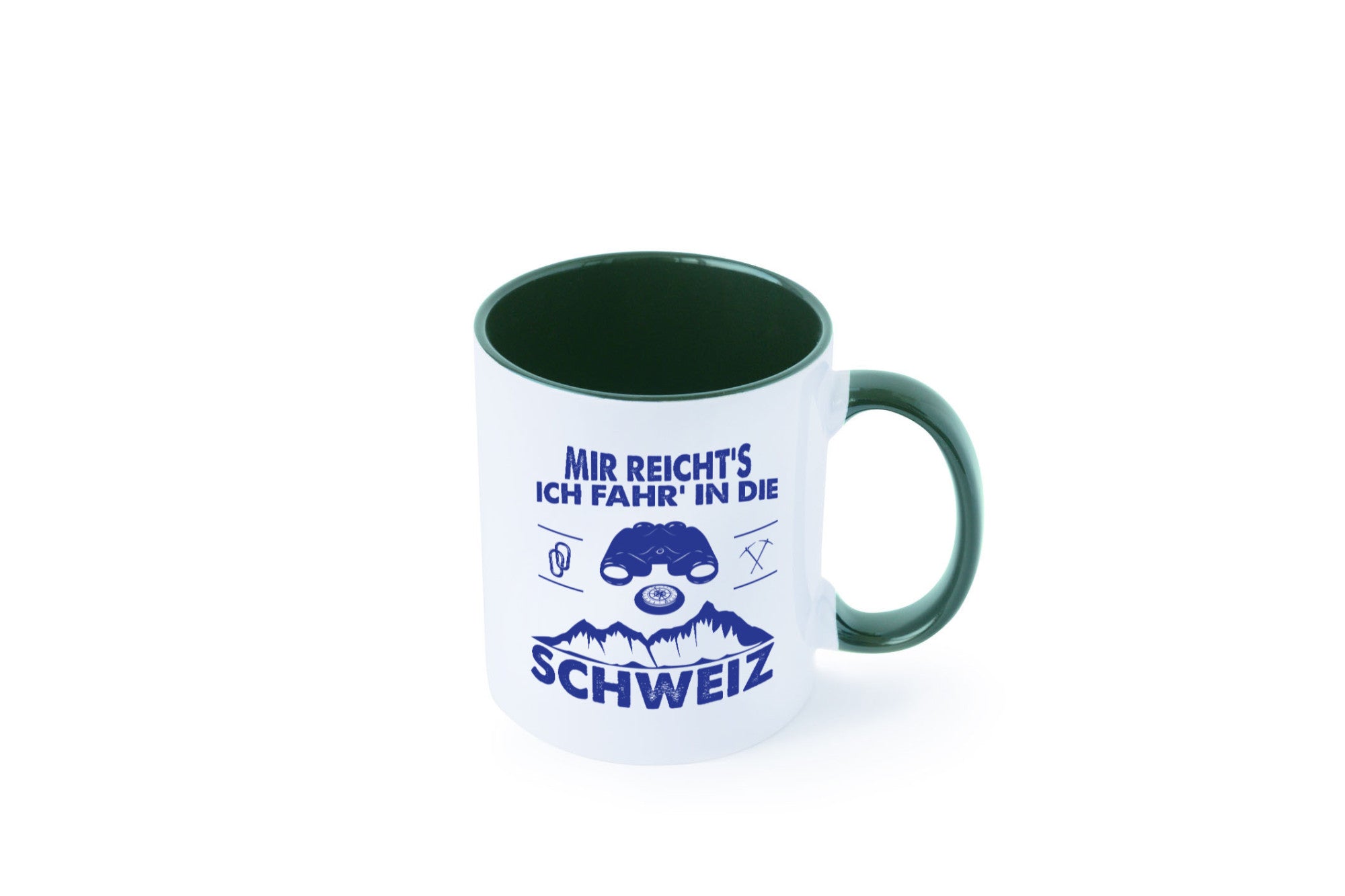 Mir reicht&